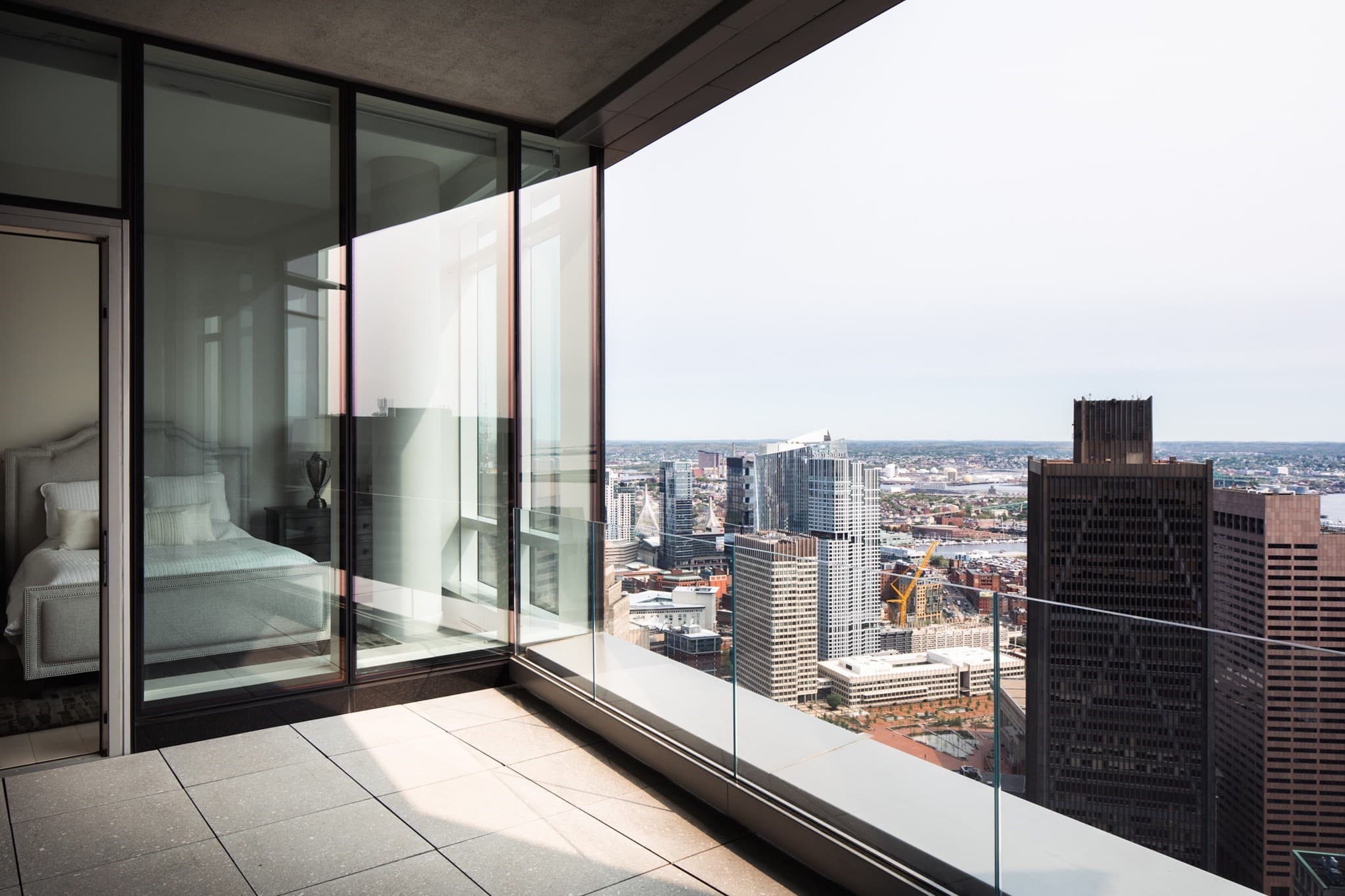 Condominium at 1 Franklin Street, Boston MA 02110, Boston, photo 26 of 27