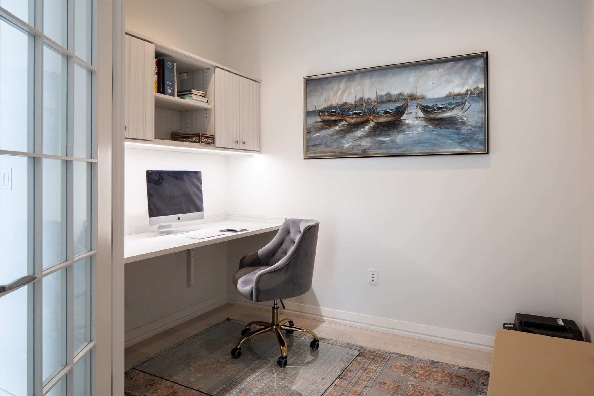 Condominium at 1 Franklin Street, Boston MA 02110, Boston, photo 22 of 27