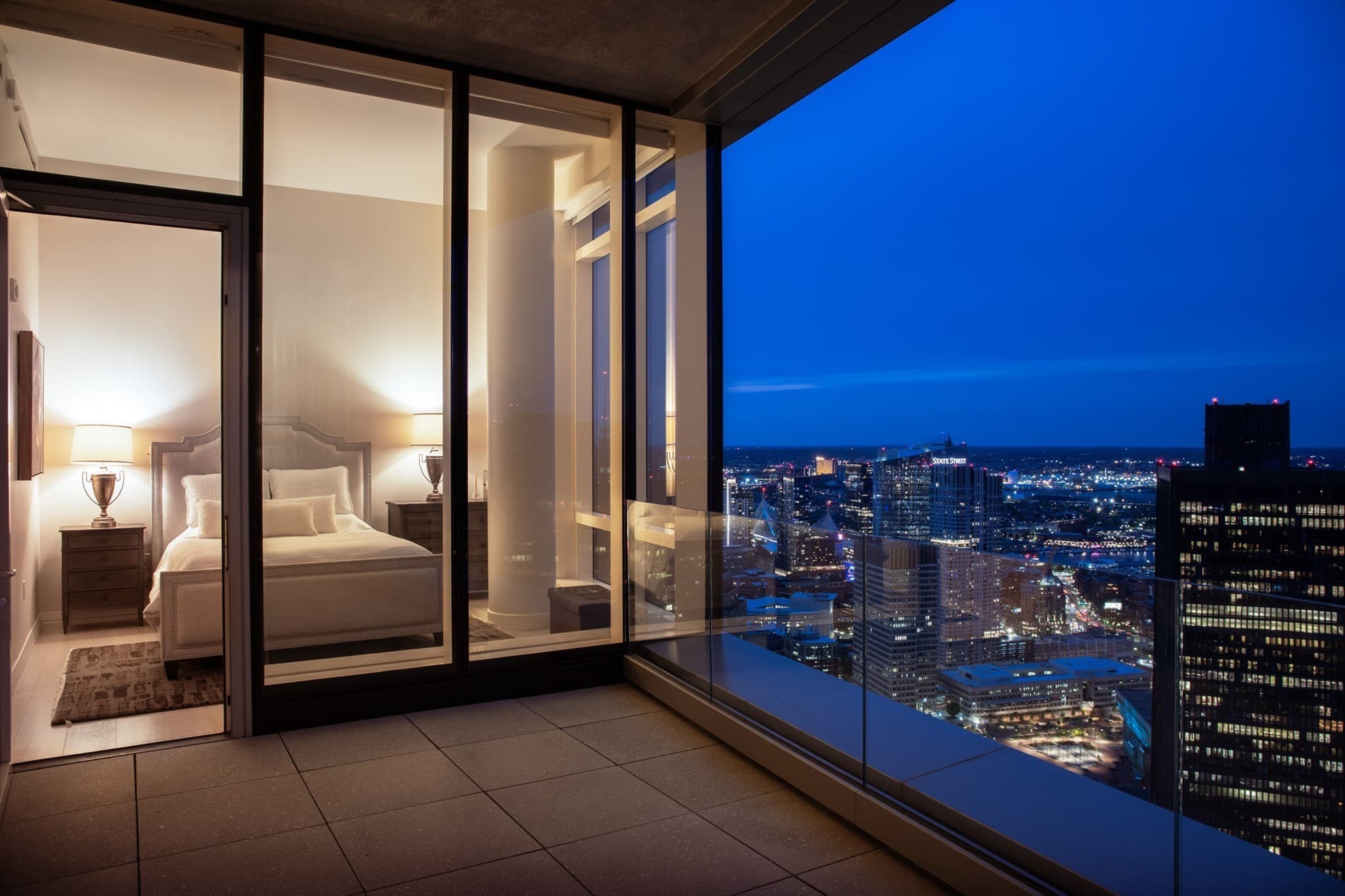 Condominium at 1 Franklin Street, Boston MA 02110, Boston, photo 24 of 27