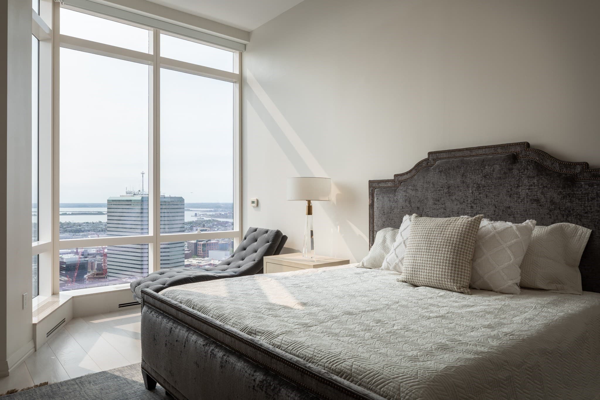 Condominium at 1 Franklin Street, Boston MA 02110, Boston, photo 15 of 27