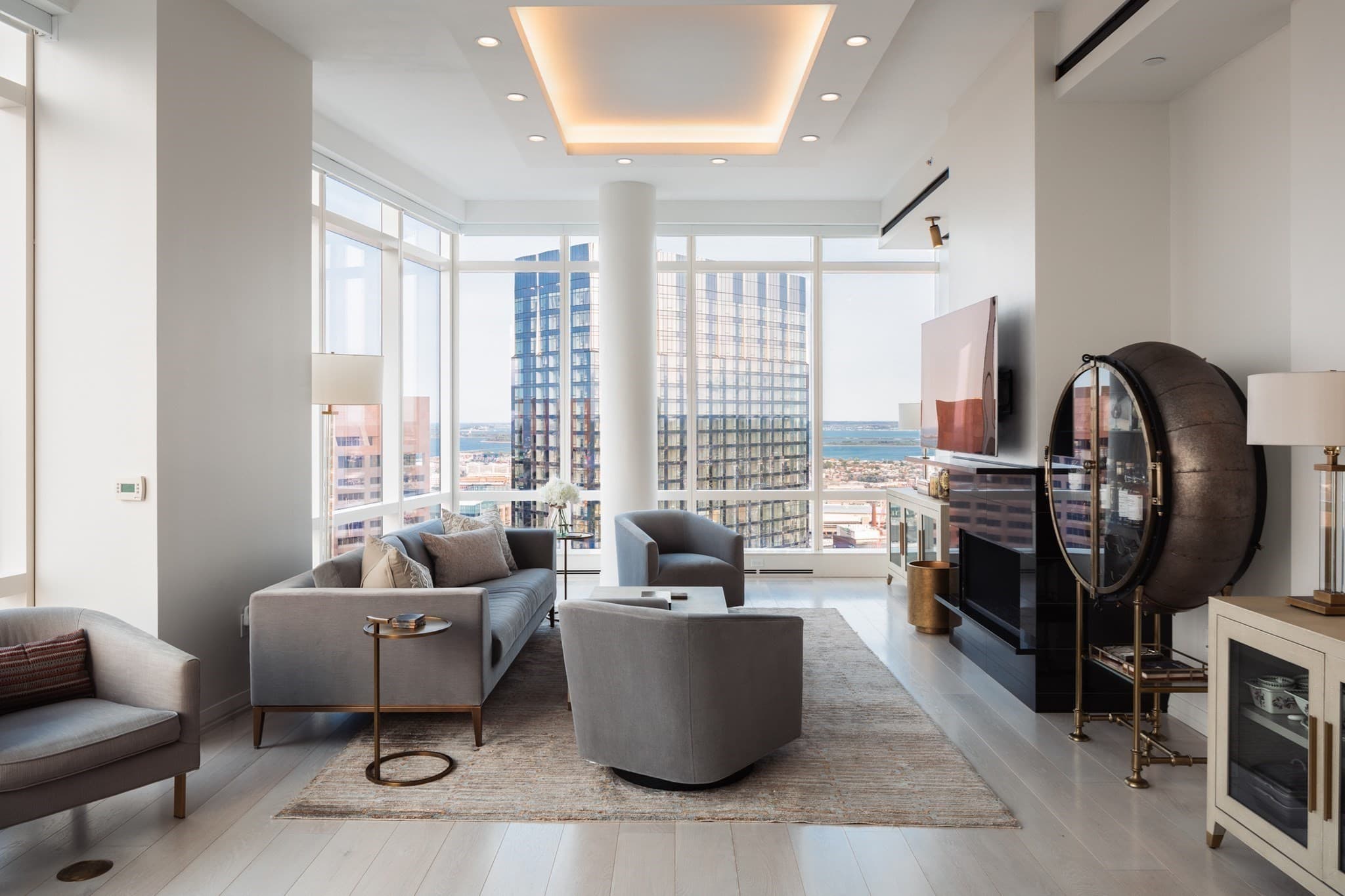 Condominium at 1 Franklin Street, Boston MA 02110, Boston, photo 4 of 27