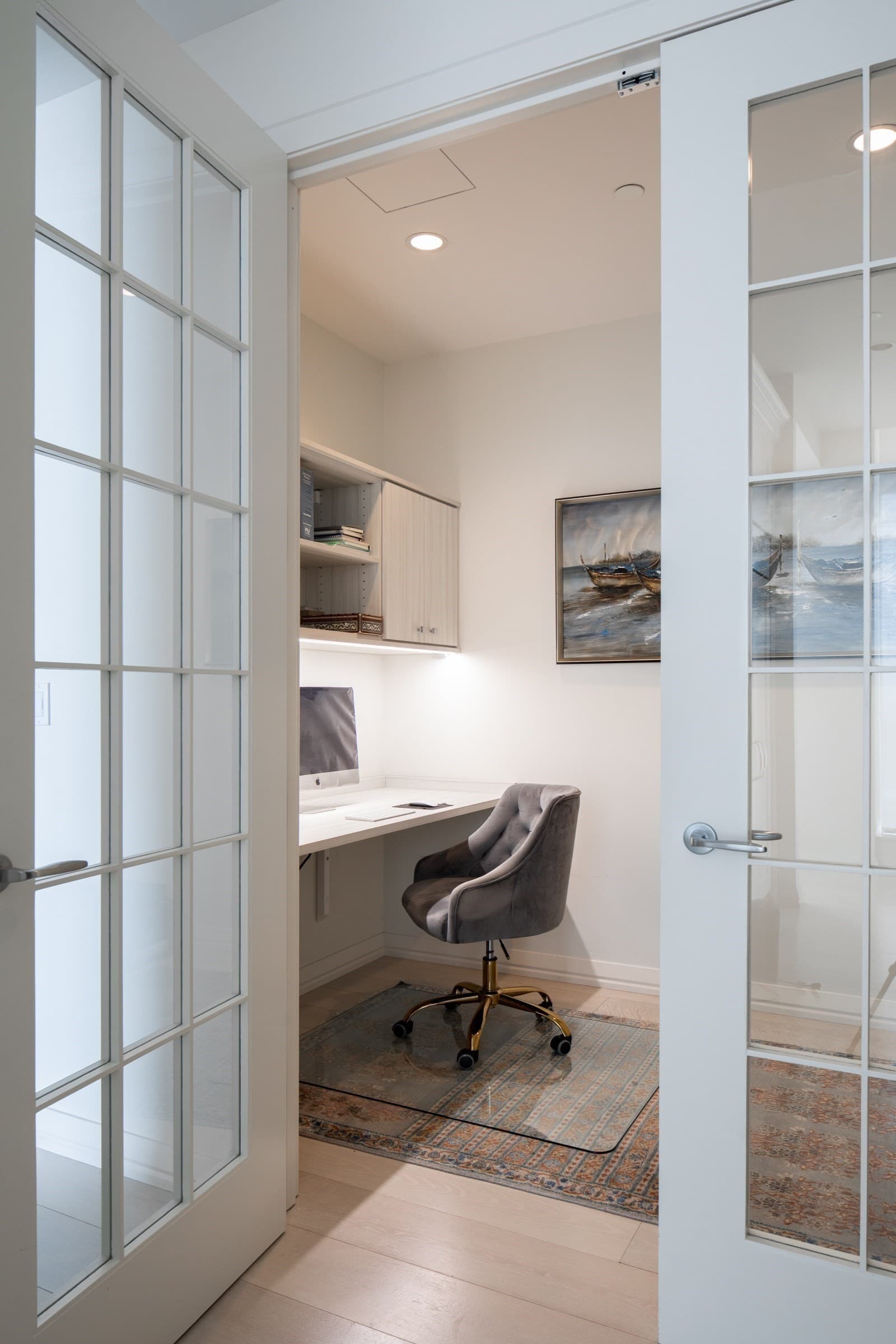 Condominium at 1 Franklin Street, Boston MA 02110, Boston, photo 21 of 27