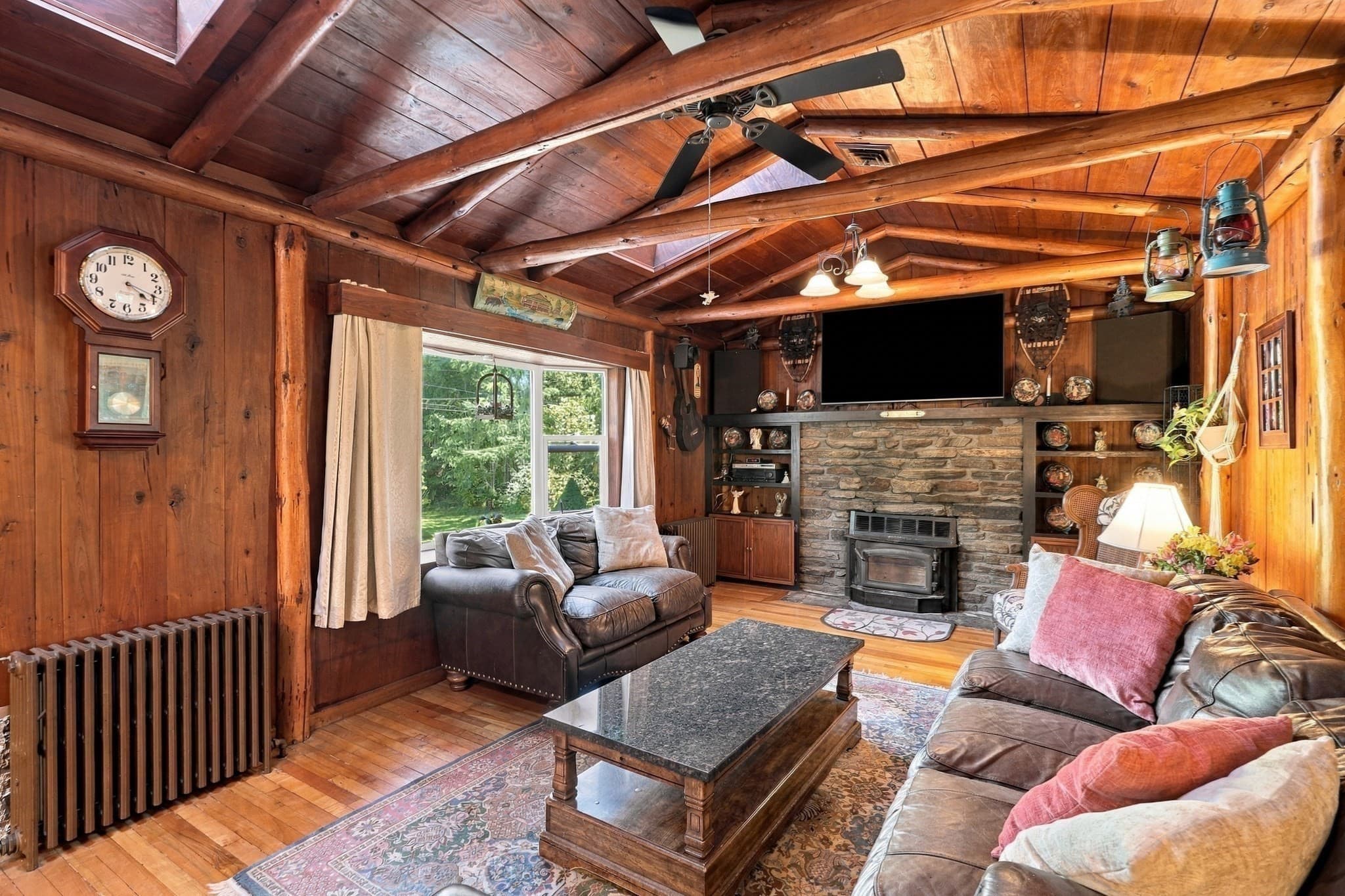 Single Family Residence at 189 Allen Road, Billerica MA 01821, Billerica, photo 6 of 41