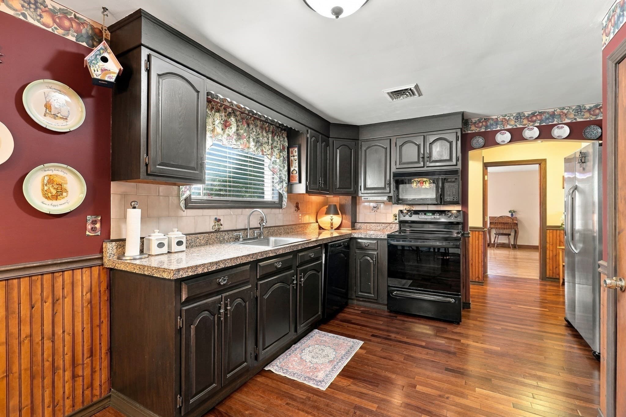 Single Family Residence at 189 Allen Road, Billerica MA 01821, Billerica, photo 10 of 41