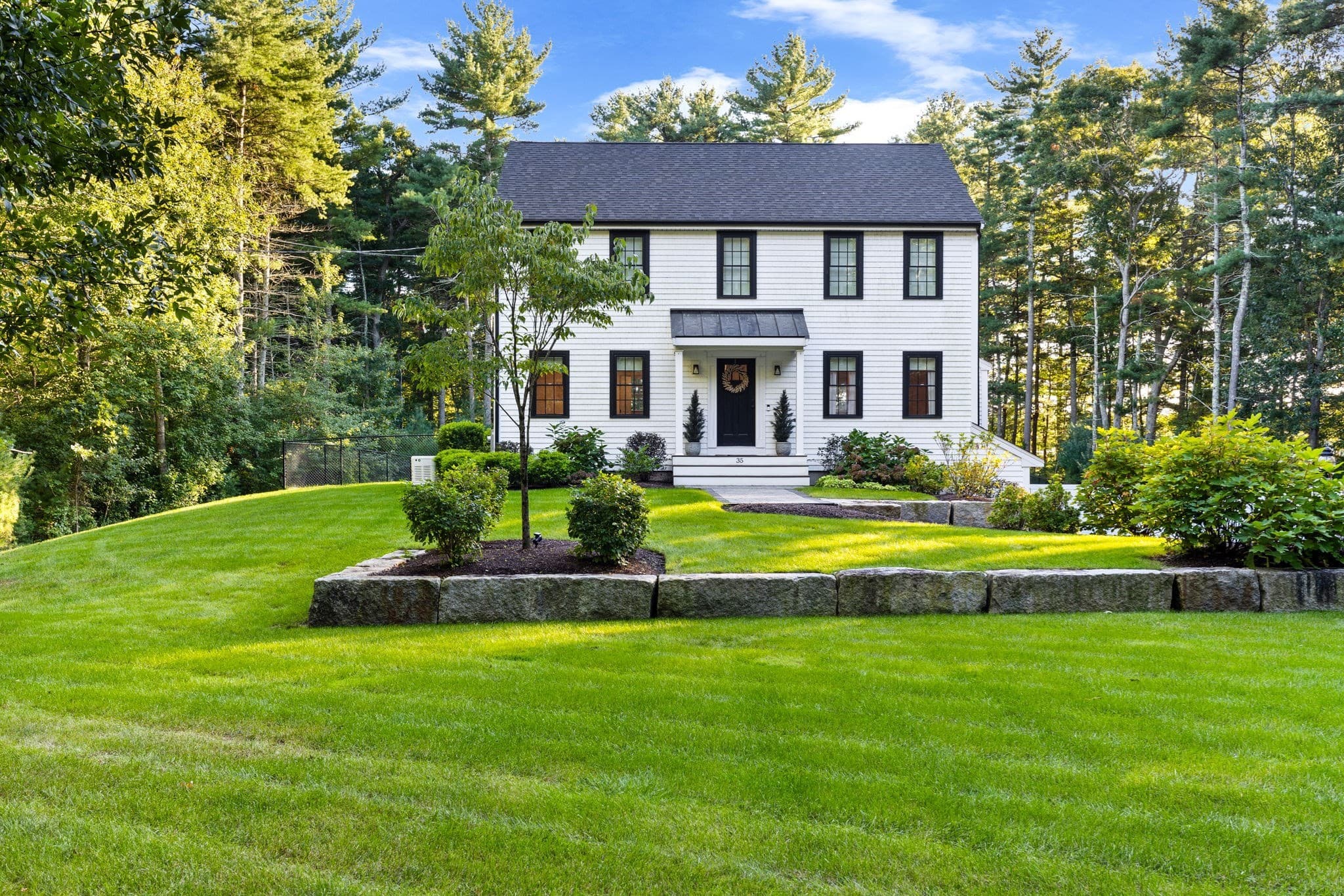Single Family Residence at 35 Rocky Meadow St, Middleboro MA 02346, Middleboro, photo 2 of 42