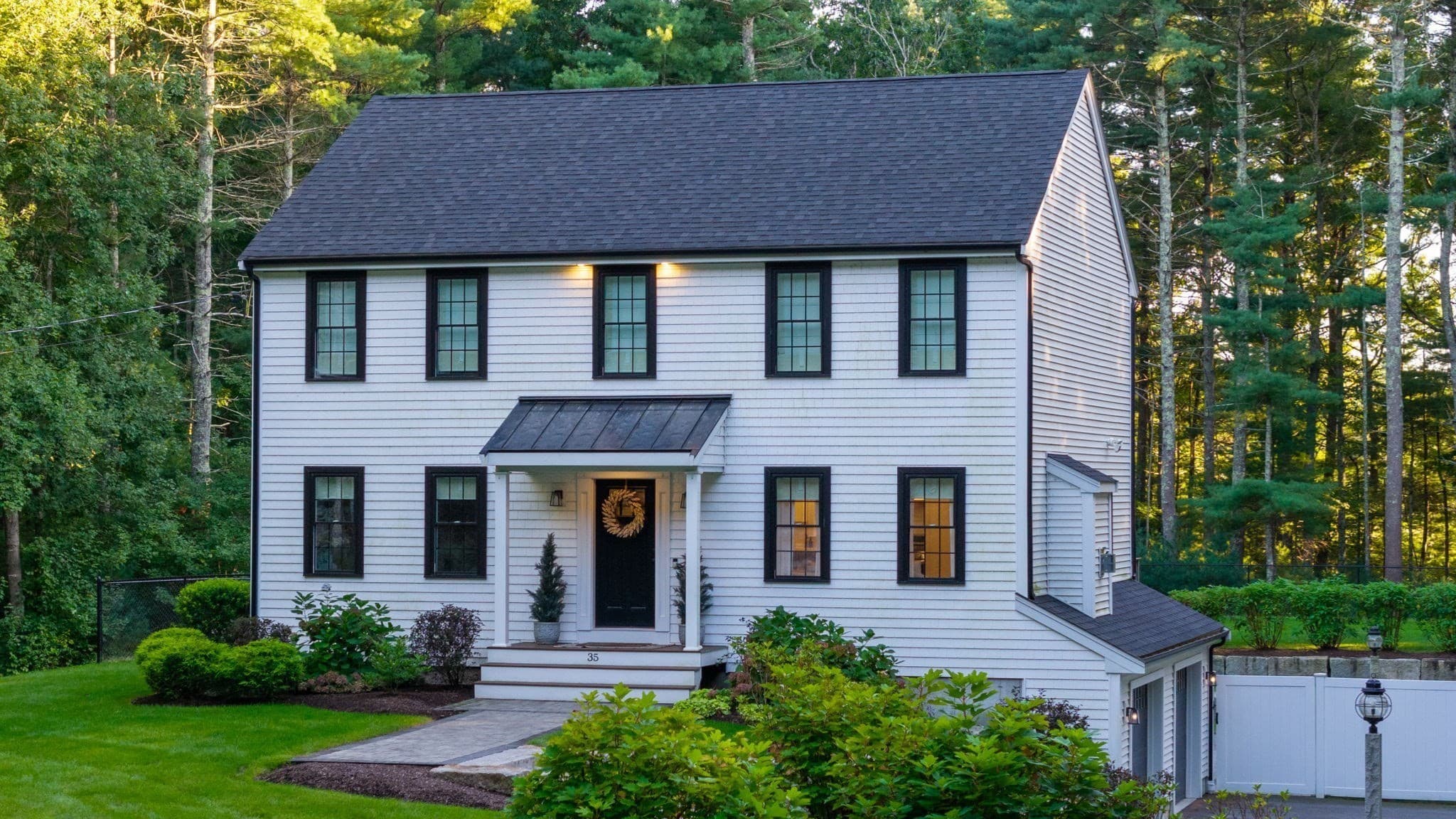 Single Family Residence at 35 Rocky Meadow St, Middleboro MA 02346, Middleboro, photo 3 of 42