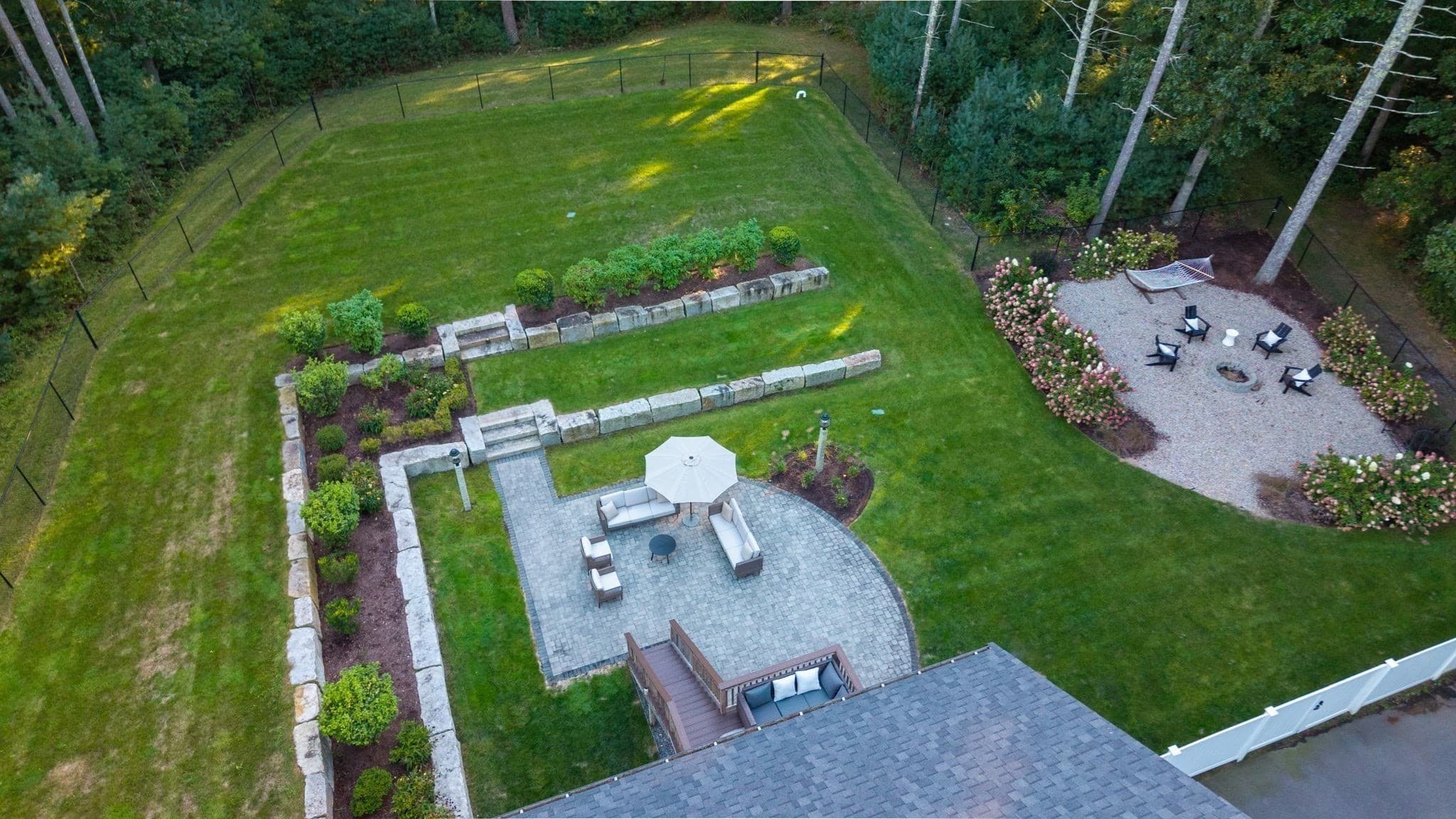 Single Family Residence at 35 Rocky Meadow St, Middleboro MA 02346, Middleboro, photo 36 of 42