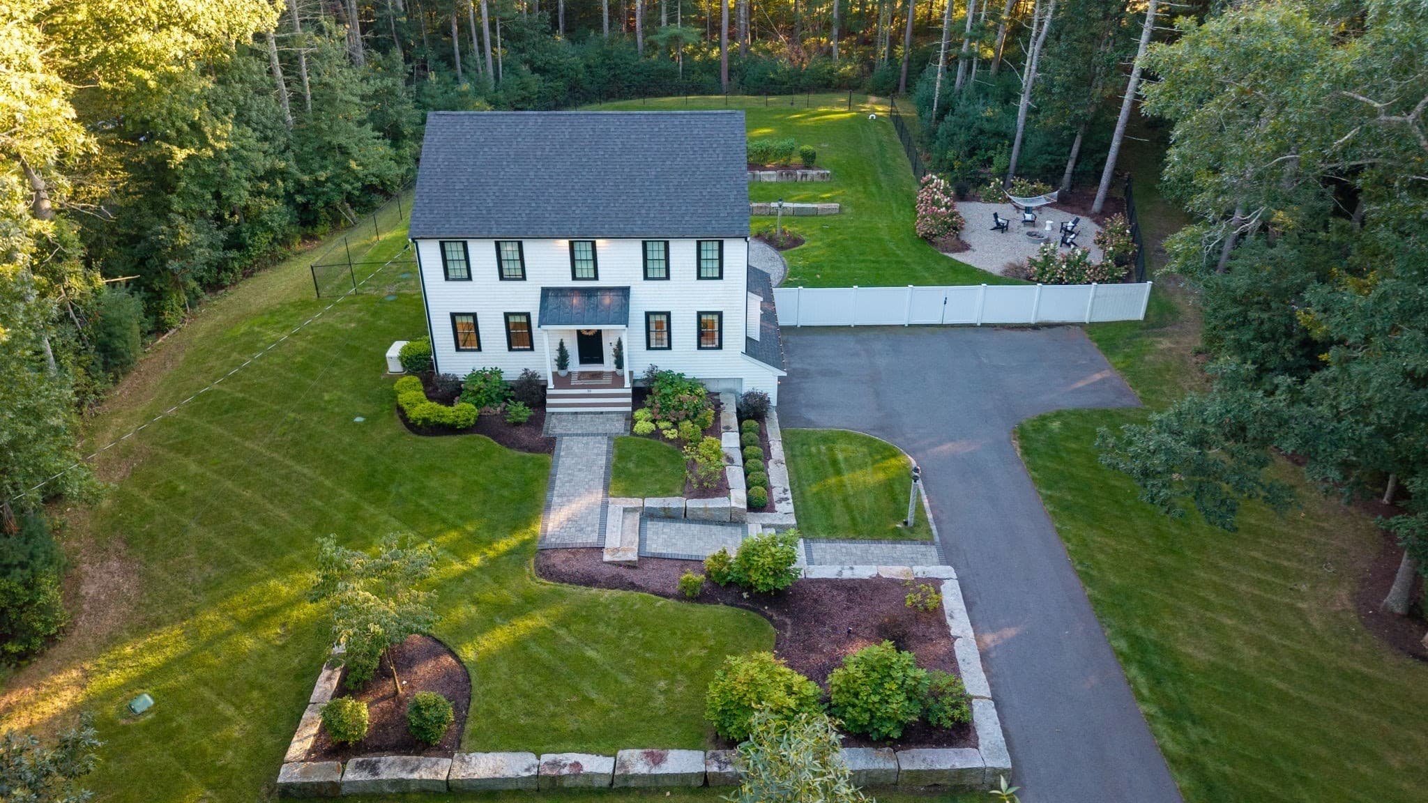 Single Family Residence at 35 Rocky Meadow St, Middleboro MA 02346, Middleboro, photo 34 of 42