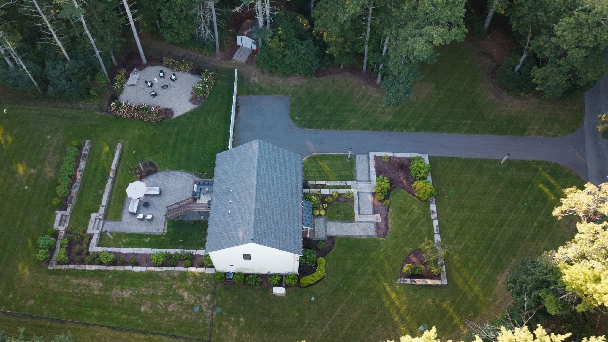 Single Family Residence at 35 Rocky Meadow St, Middleboro MA 02346, Middleboro, photo 37 of 42