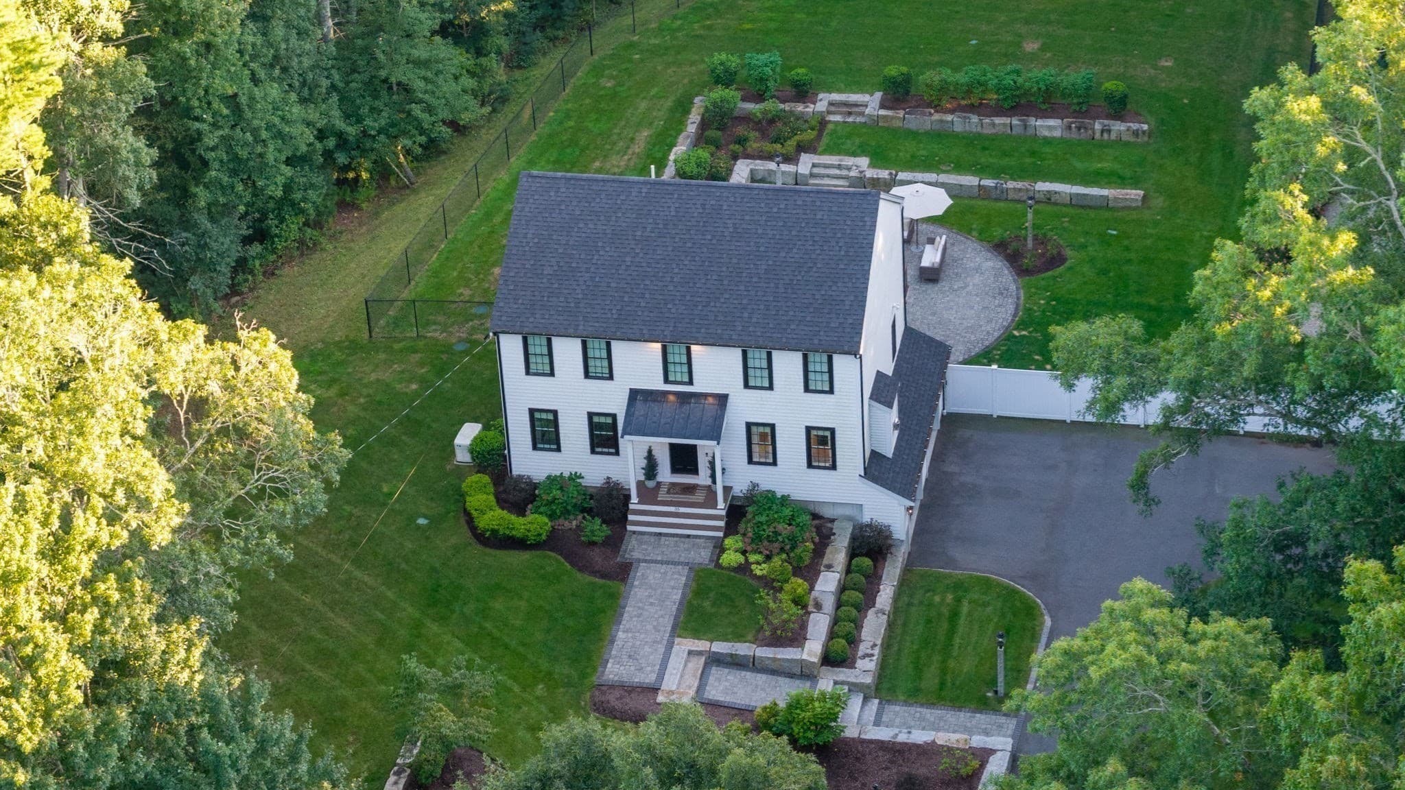 Single Family Residence at 35 Rocky Meadow St, Middleboro MA 02346, Middleboro, photo 35 of 42