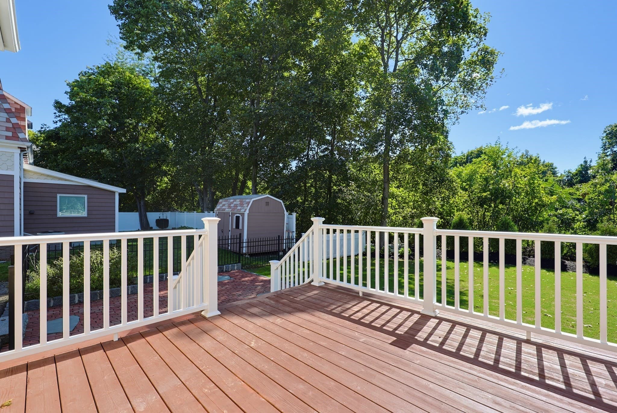 Single Family Residence at 115 North Avenue, Natick MA 01760, Natick, photo 36 of 41