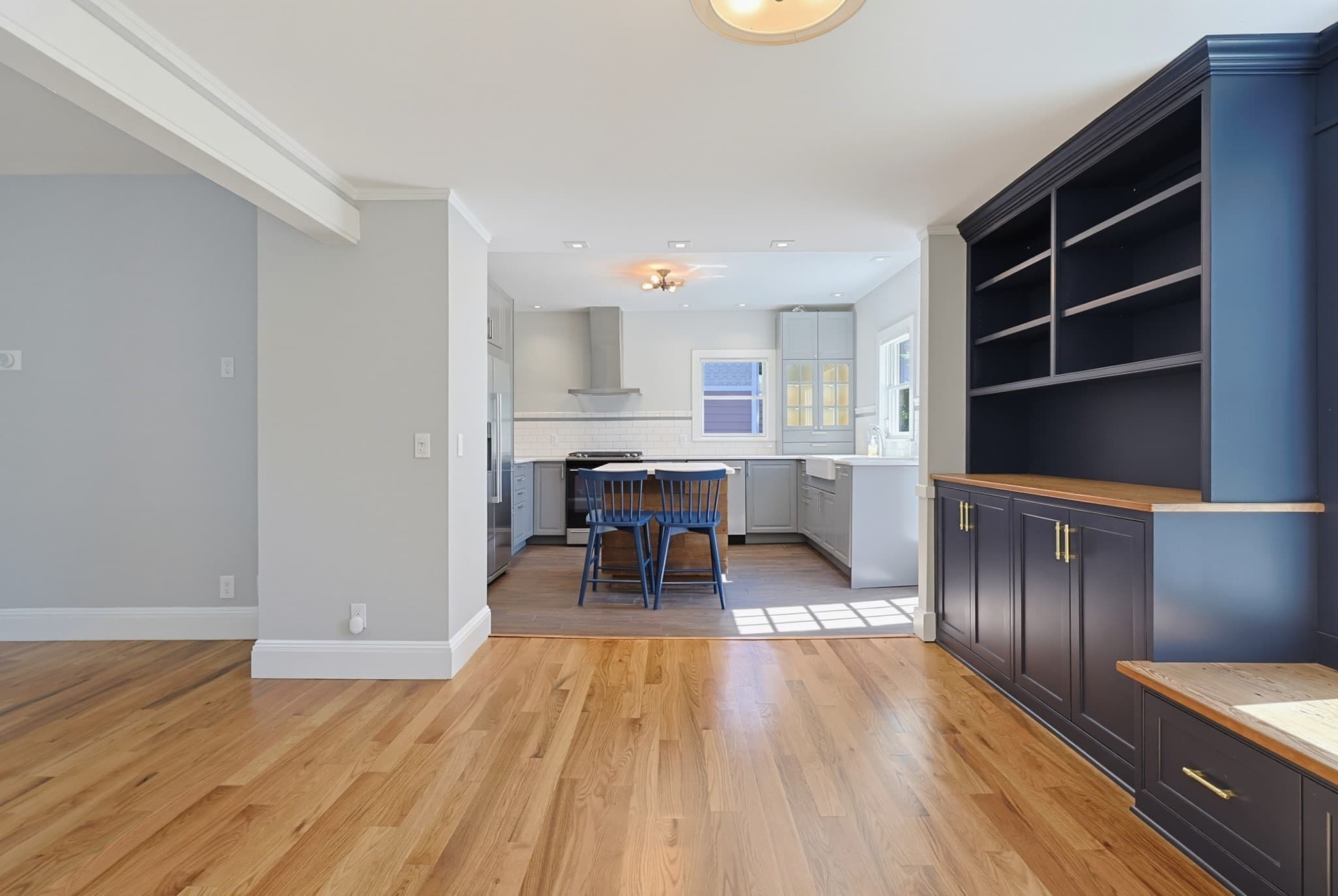 Single Family Residence at 115 North Avenue, Natick MA 01760, Natick, photo 11 of 41