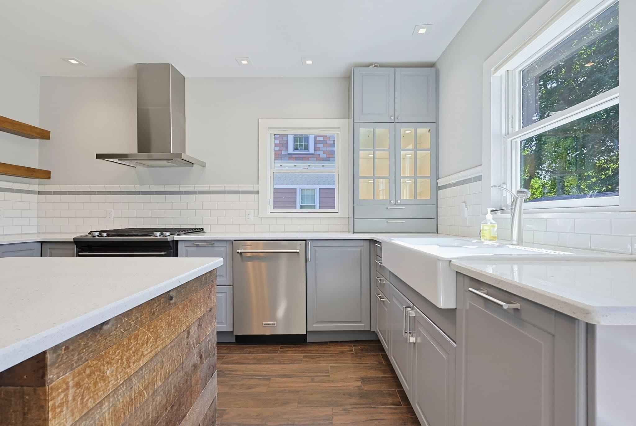 Single Family Residence at 115 North Avenue, Natick MA 01760, Natick, photo 4 of 41