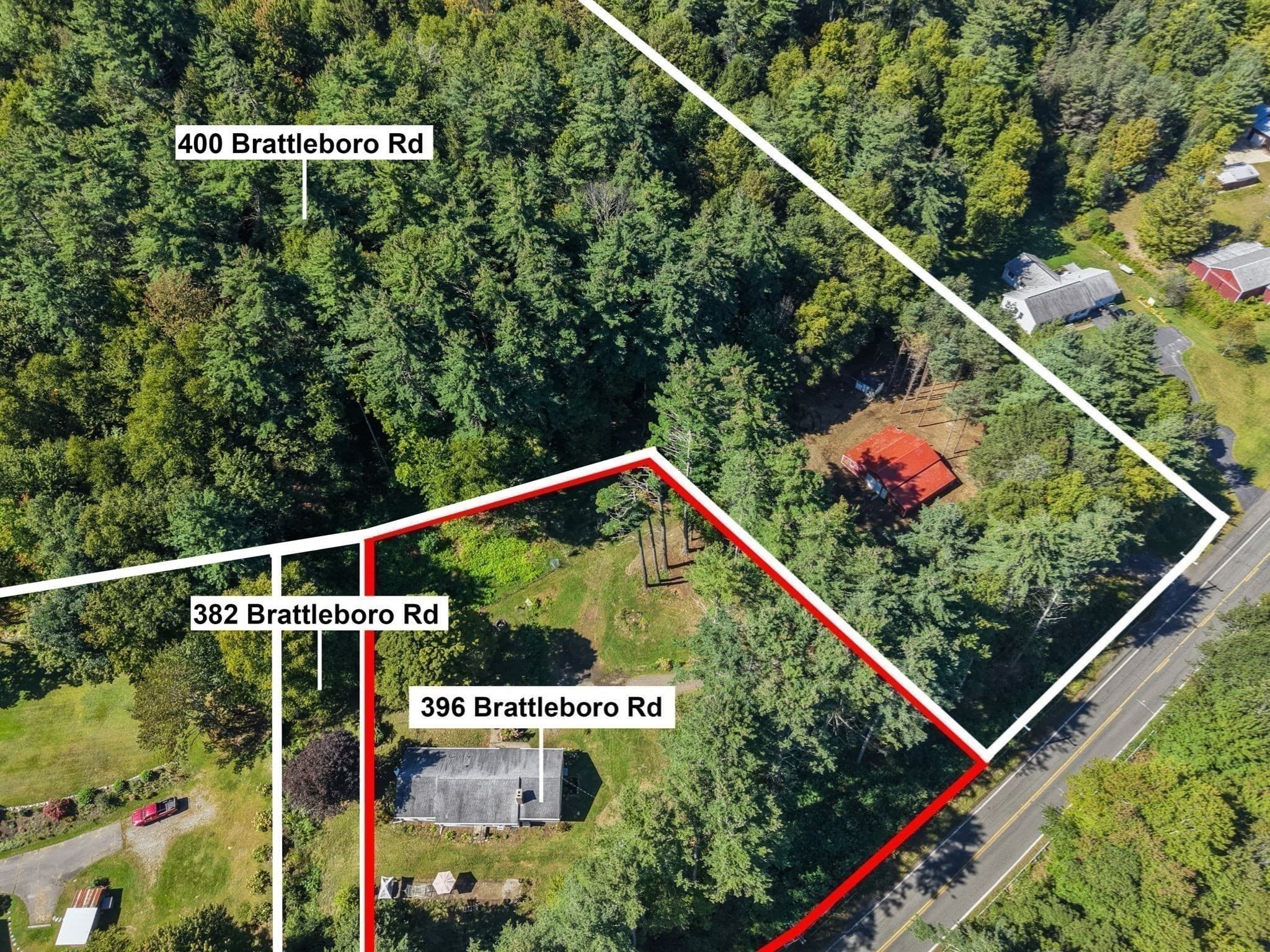 Single Family Residence at 396 Brattleboro Rd, Bernardston MA 01337, photo 6 of 42