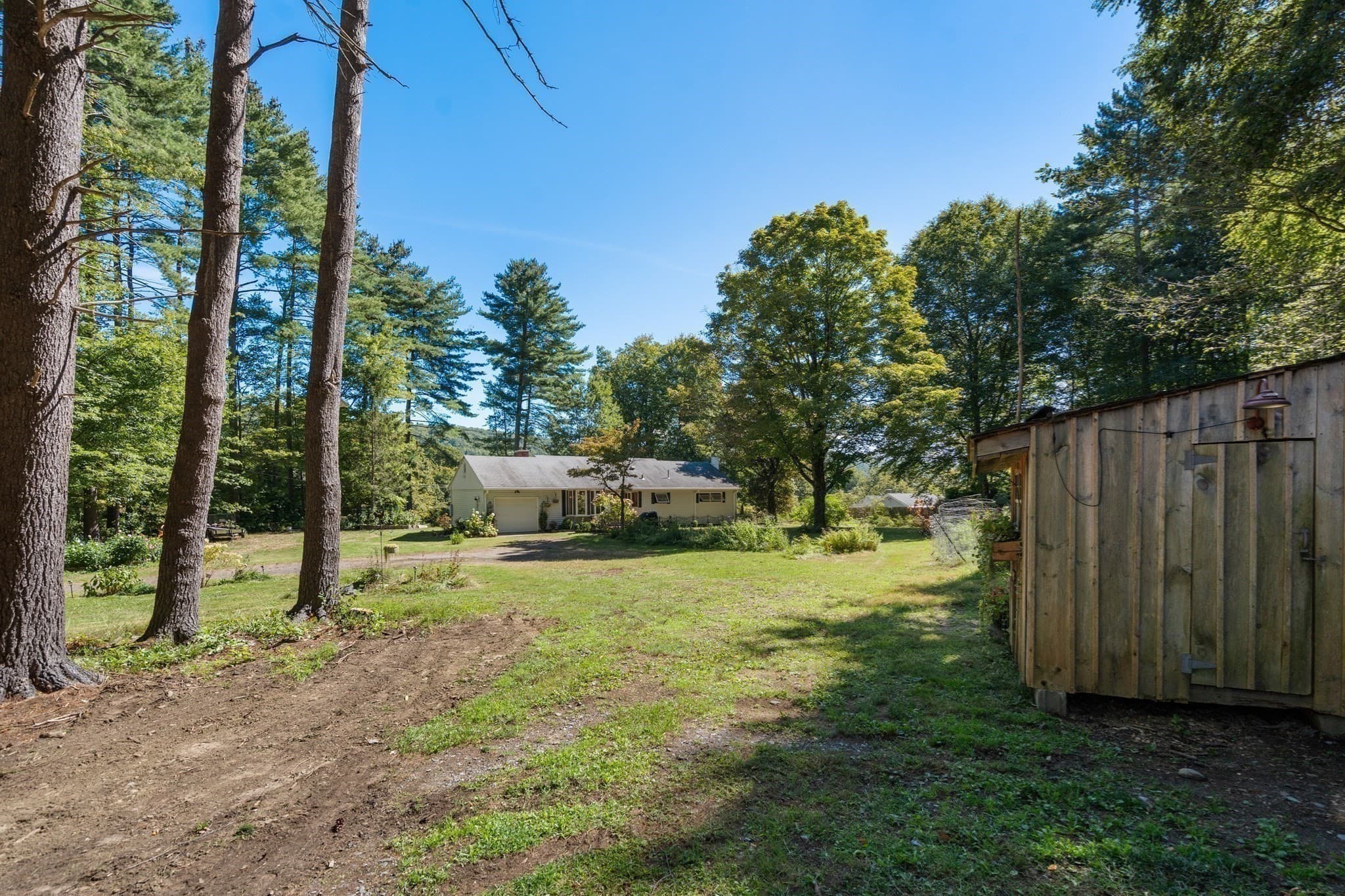 Single Family Residence at 396 Brattleboro Rd, Bernardston MA 01337, photo 16 of 42