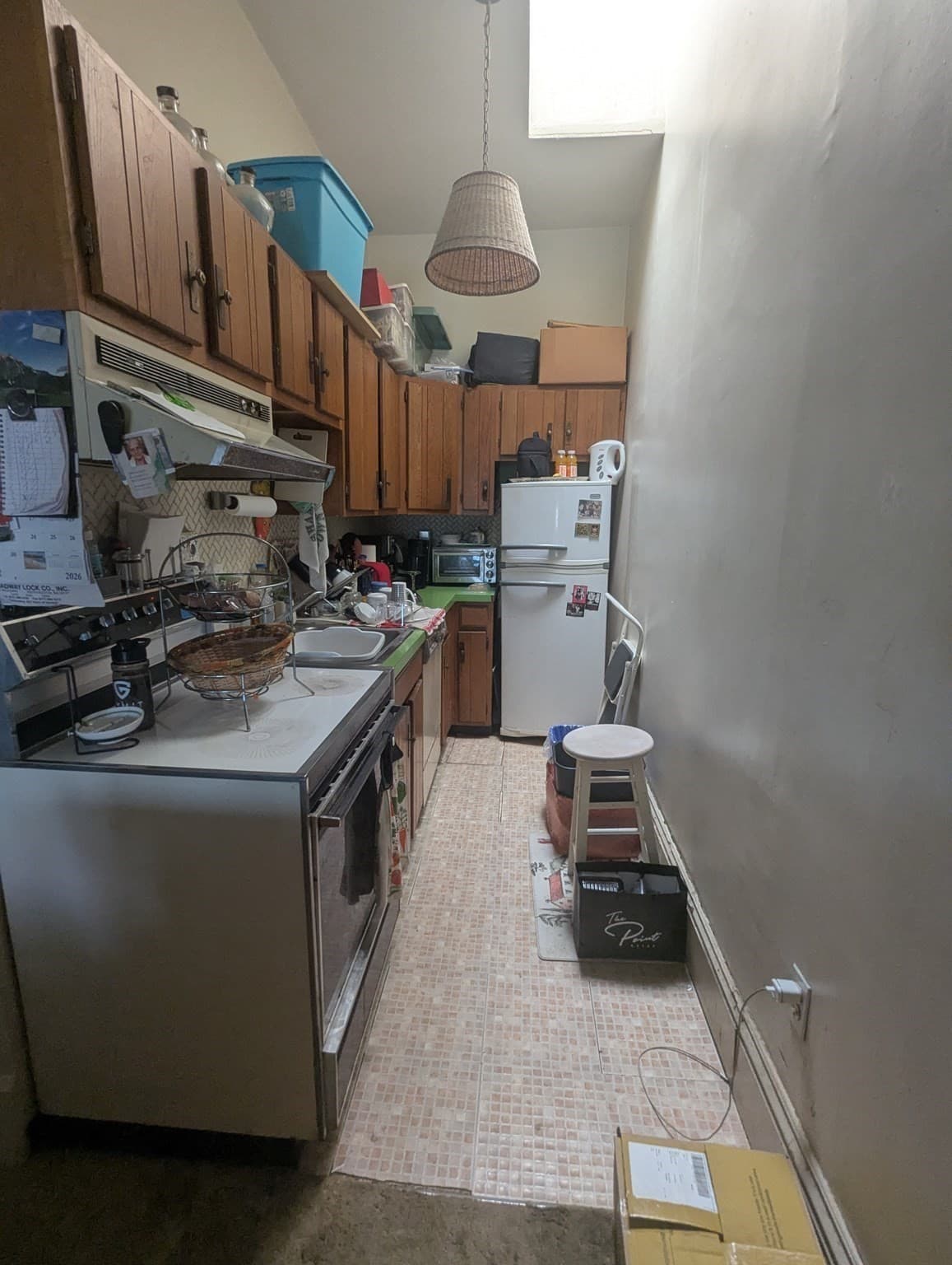 3 Family at 598 East Fourth Street, Boston MA 02127, Boston, photo 2 of 19
