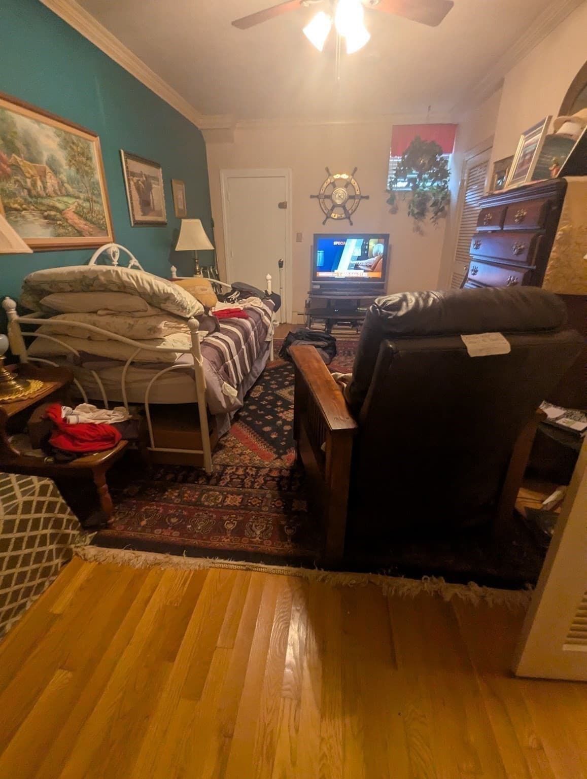 3 Family at 598 East Fourth Street, Boston MA 02127, Boston, photo 12 of 19
