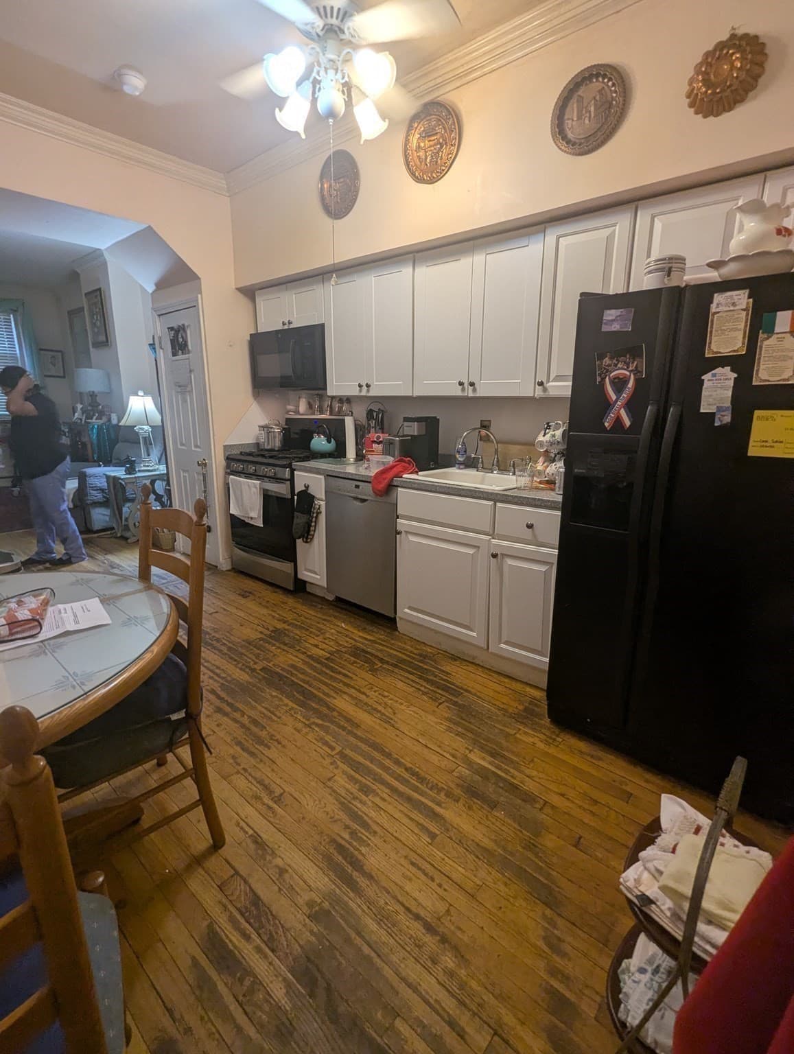 3 Family at 598 East Fourth Street, Boston MA 02127, Boston, photo 7 of 19