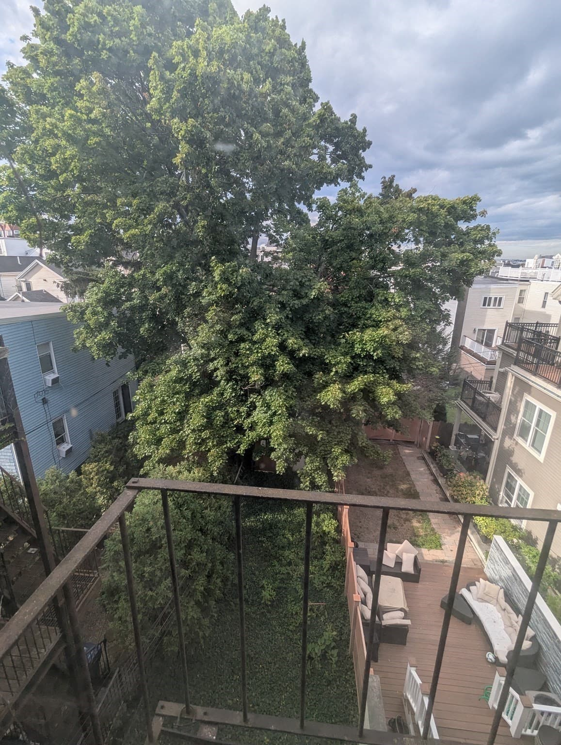 3 Family at 598 East Fourth Street, Boston MA 02127, Boston, photo 19 of 19