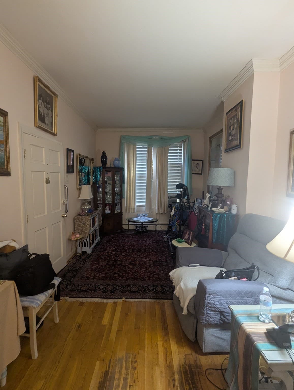 3 Family at 598 East Fourth Street, Boston MA 02127, Boston, photo 8 of 19