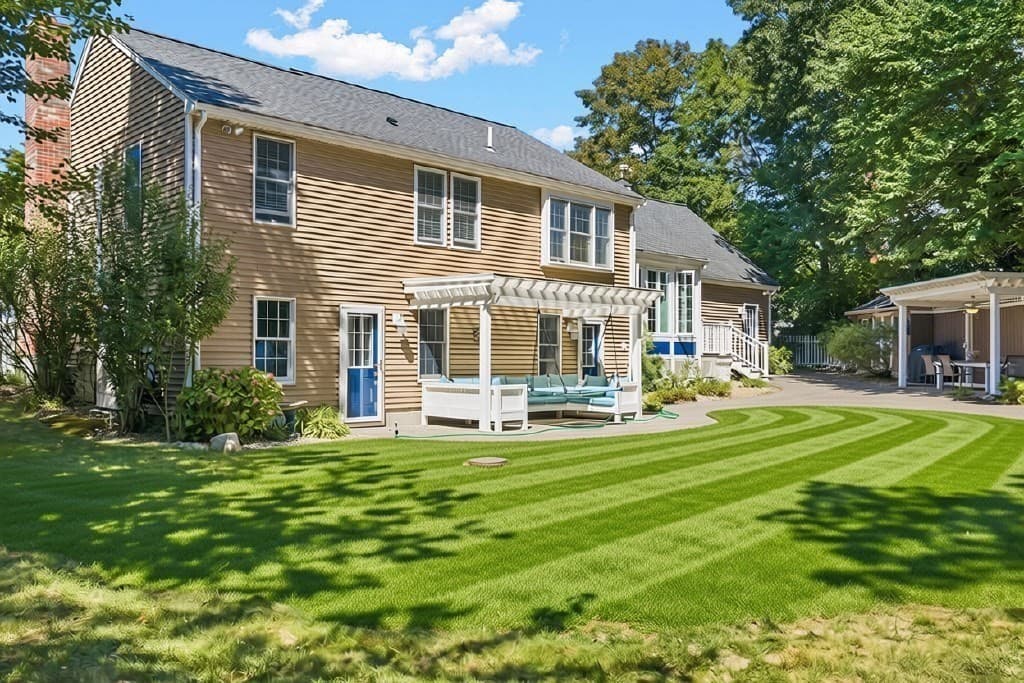 Single Family Residence at 116 Kathleen Dr, Plymouth MA 02360, Plymouth, photo 32 of 38