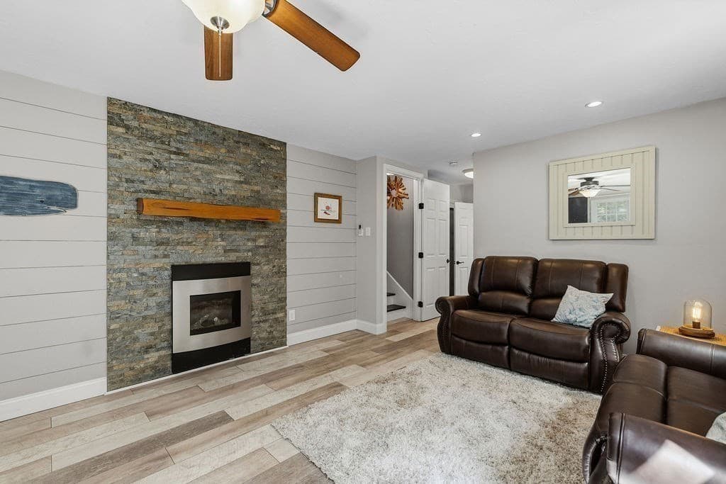 Single Family Residence at 116 Kathleen Dr, Plymouth MA 02360, Plymouth, photo 28 of 38