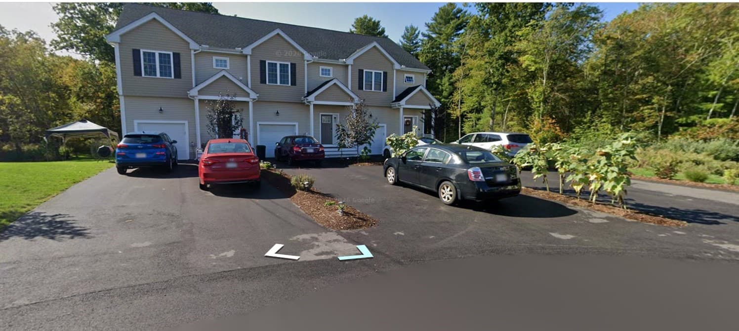Condominium at 27 Dora Dr # B, Taunton MA 02780, photo 12 of 14