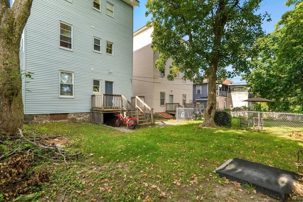 3 Family - 3 Units Up/Down at 114-116 Thornton Street, Boston MA 02119, Boston, photo 40 of 40