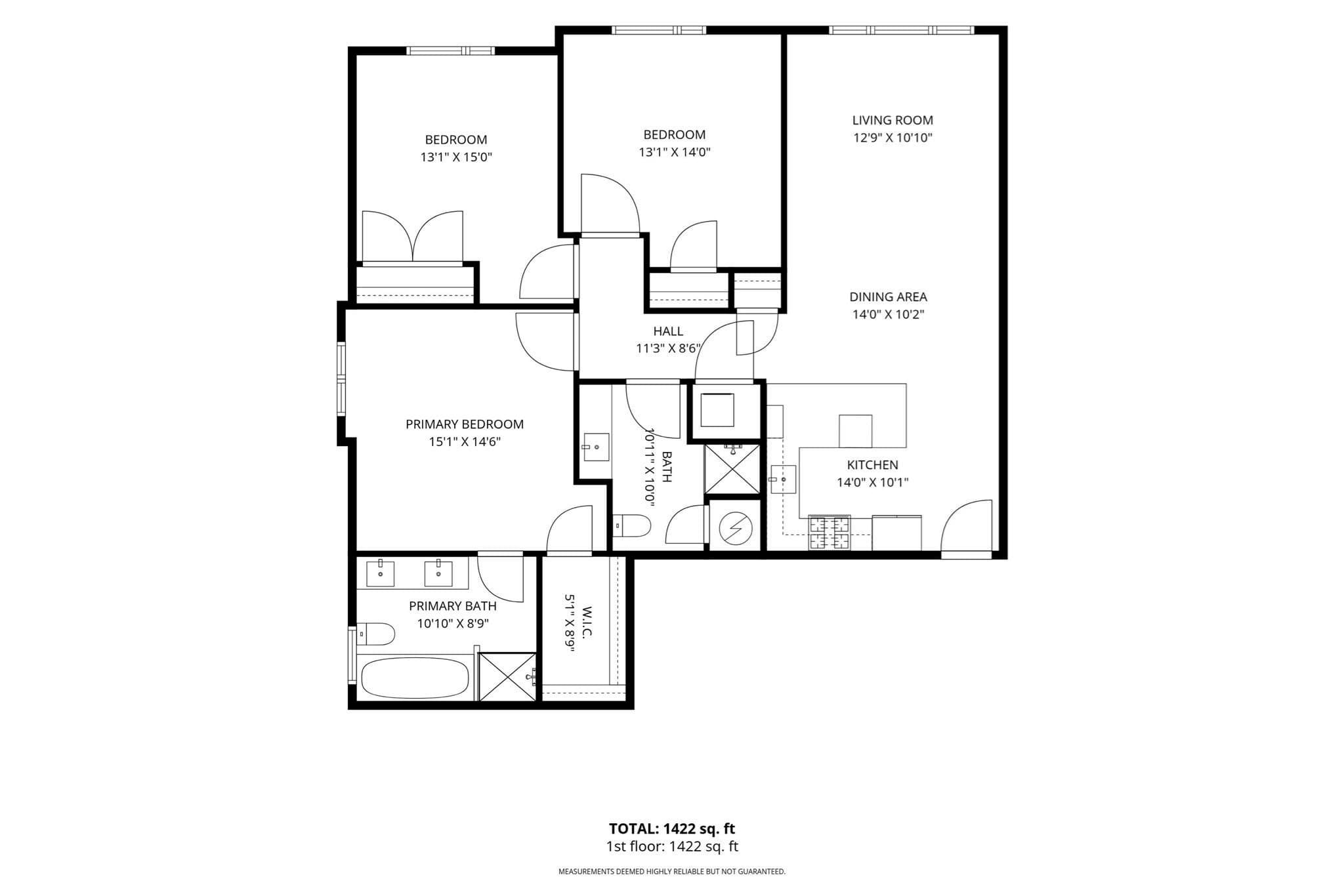 Condominium at 2 Cliveden Street # 201E, Quincy MA 02169, Quincy, photo 30 of 37