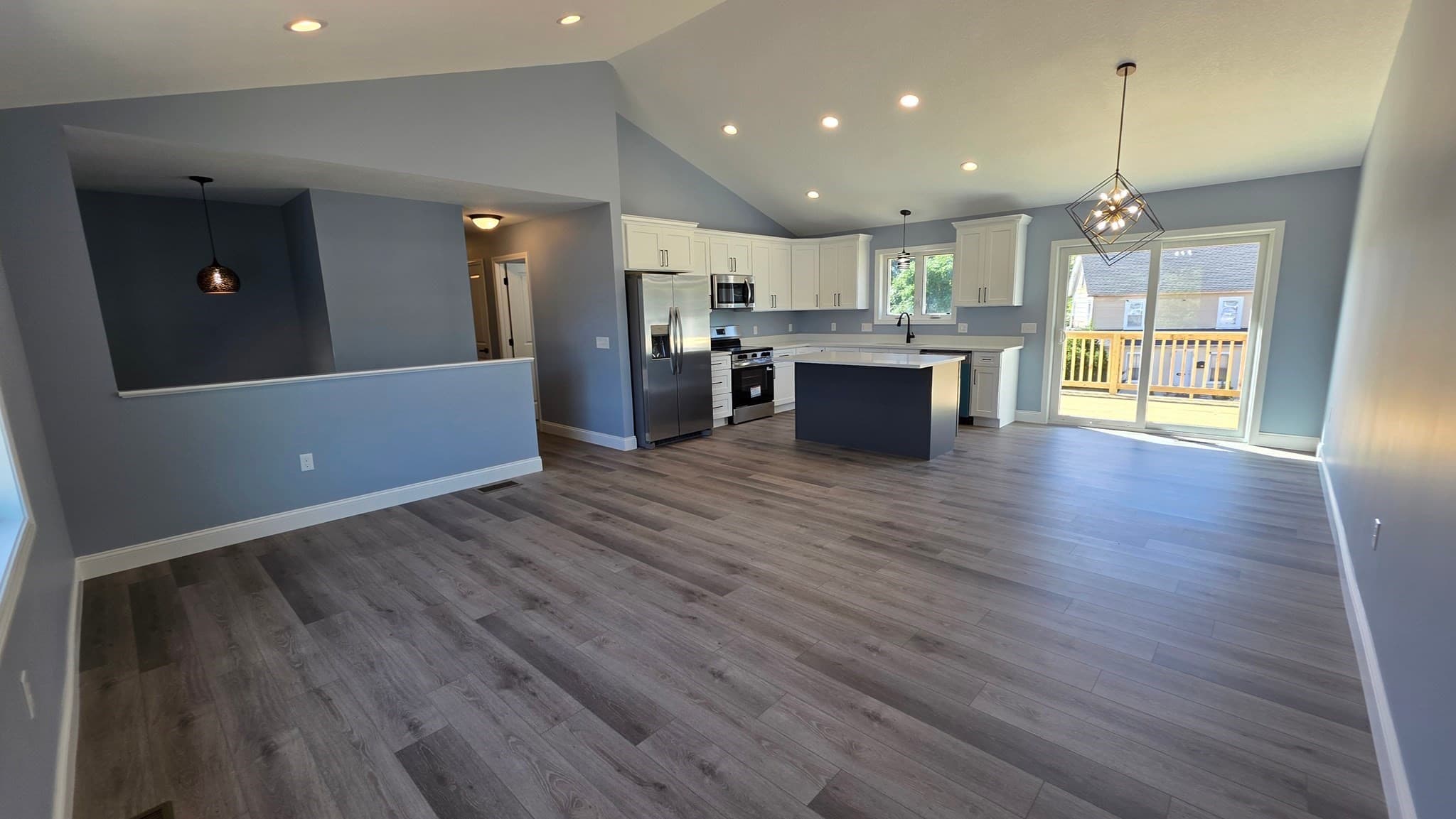 Single Family Residence at 12 Willow St, Chicopee MA 01020, Chicopee, photo 3 of 42