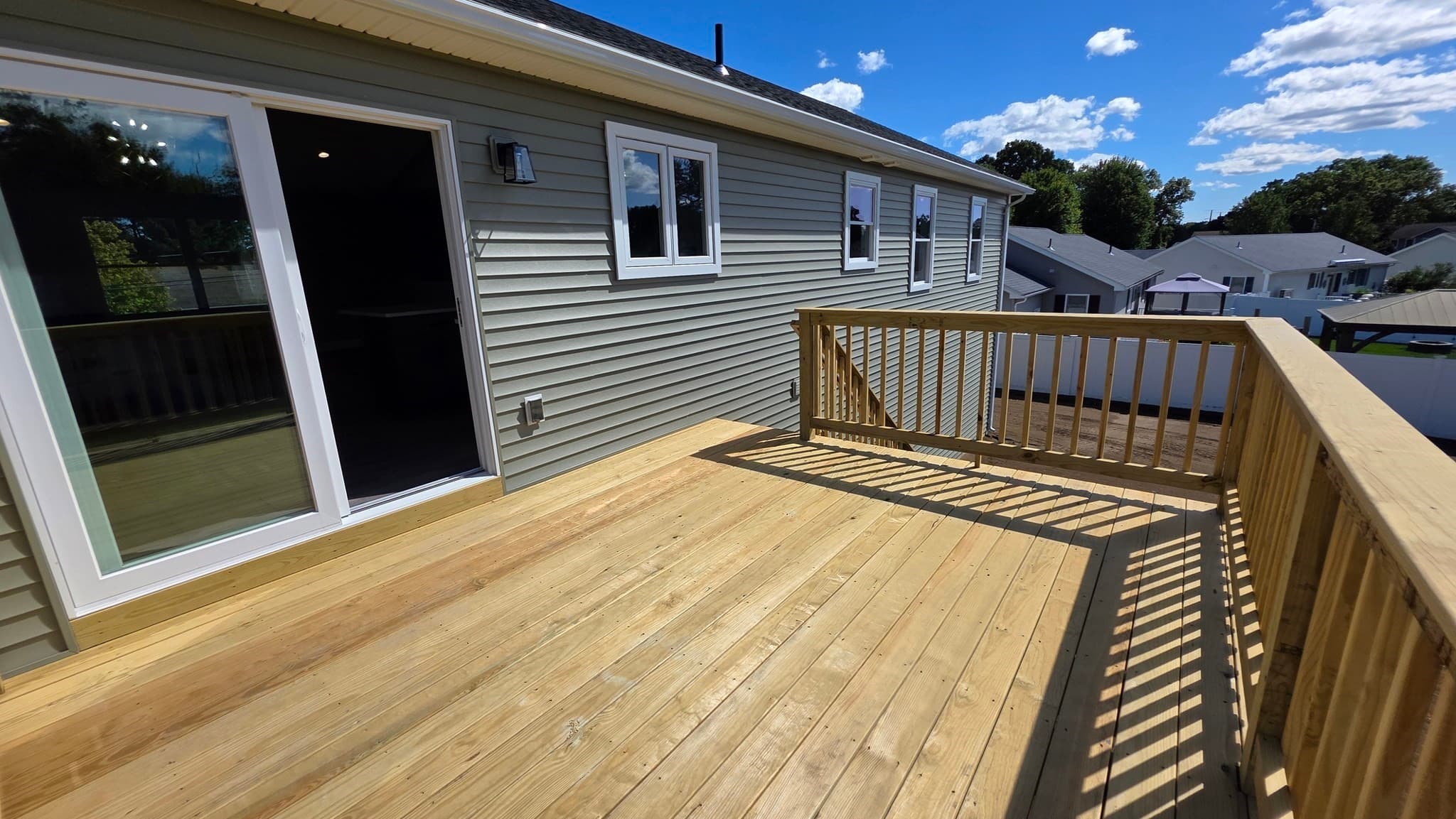 Single Family Residence at 12 Willow St, Chicopee MA 01020, Chicopee, photo 9 of 42
