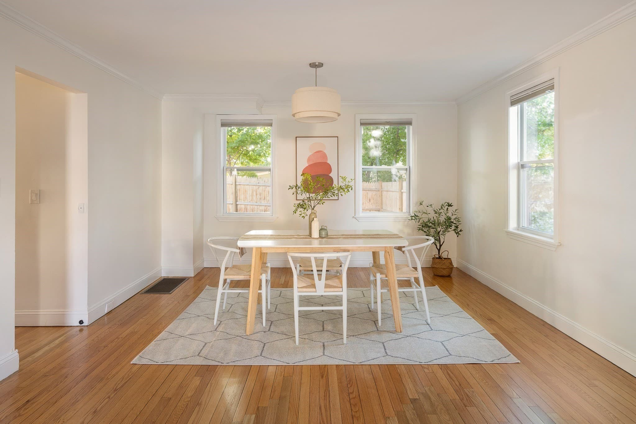 Single Family Residence at 7 Beach St, Newton MA 02460, Newton, photo 4 of 22