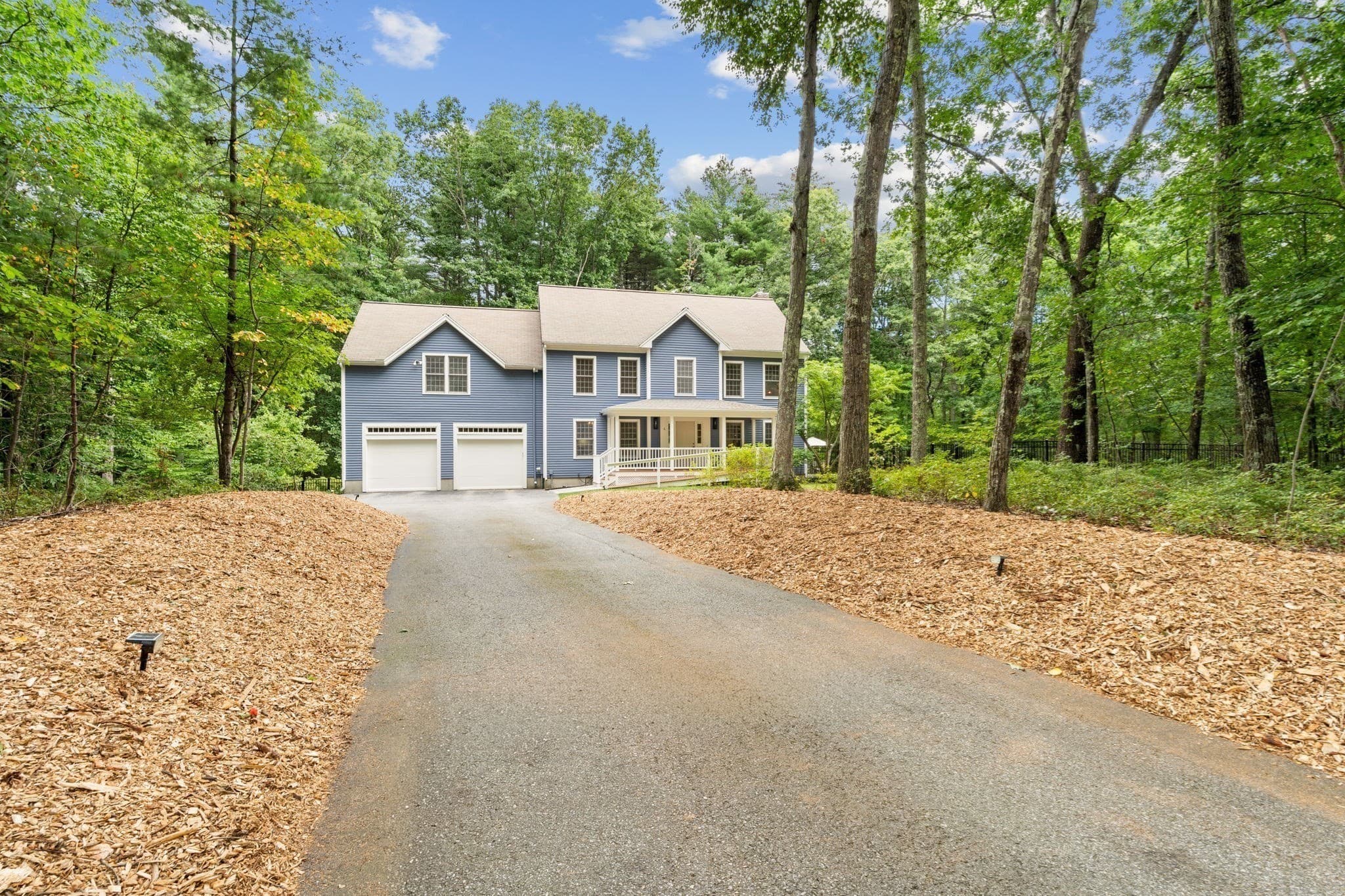 6 Sarah Doublet Road, Littleton MA 01460