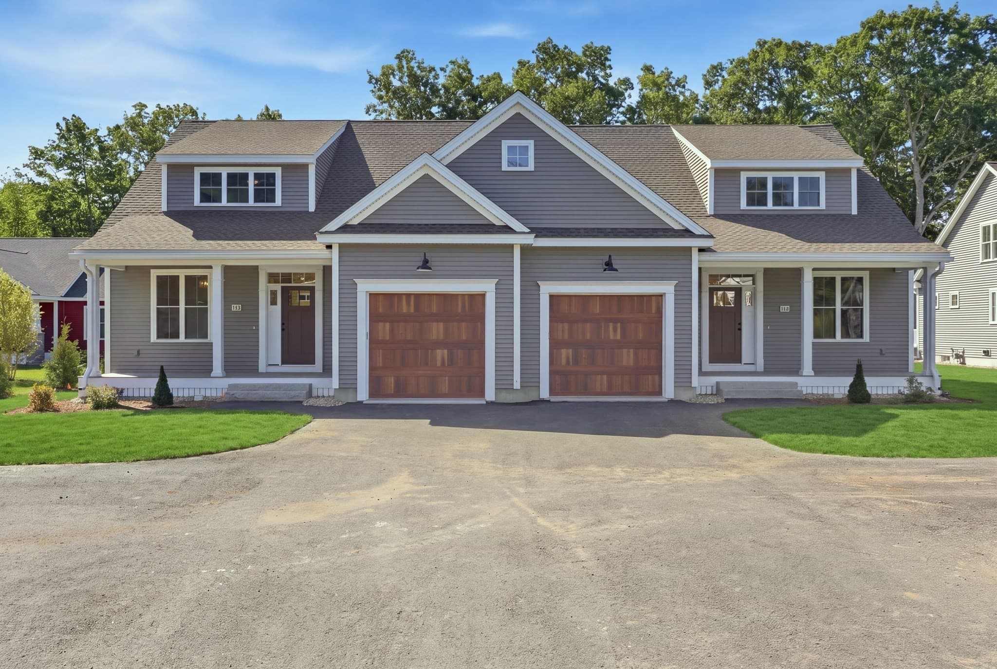 Condex at 35 Sandy Pond Rd # A, Ayer MA 01432, Ayer, photo 2 of 41
