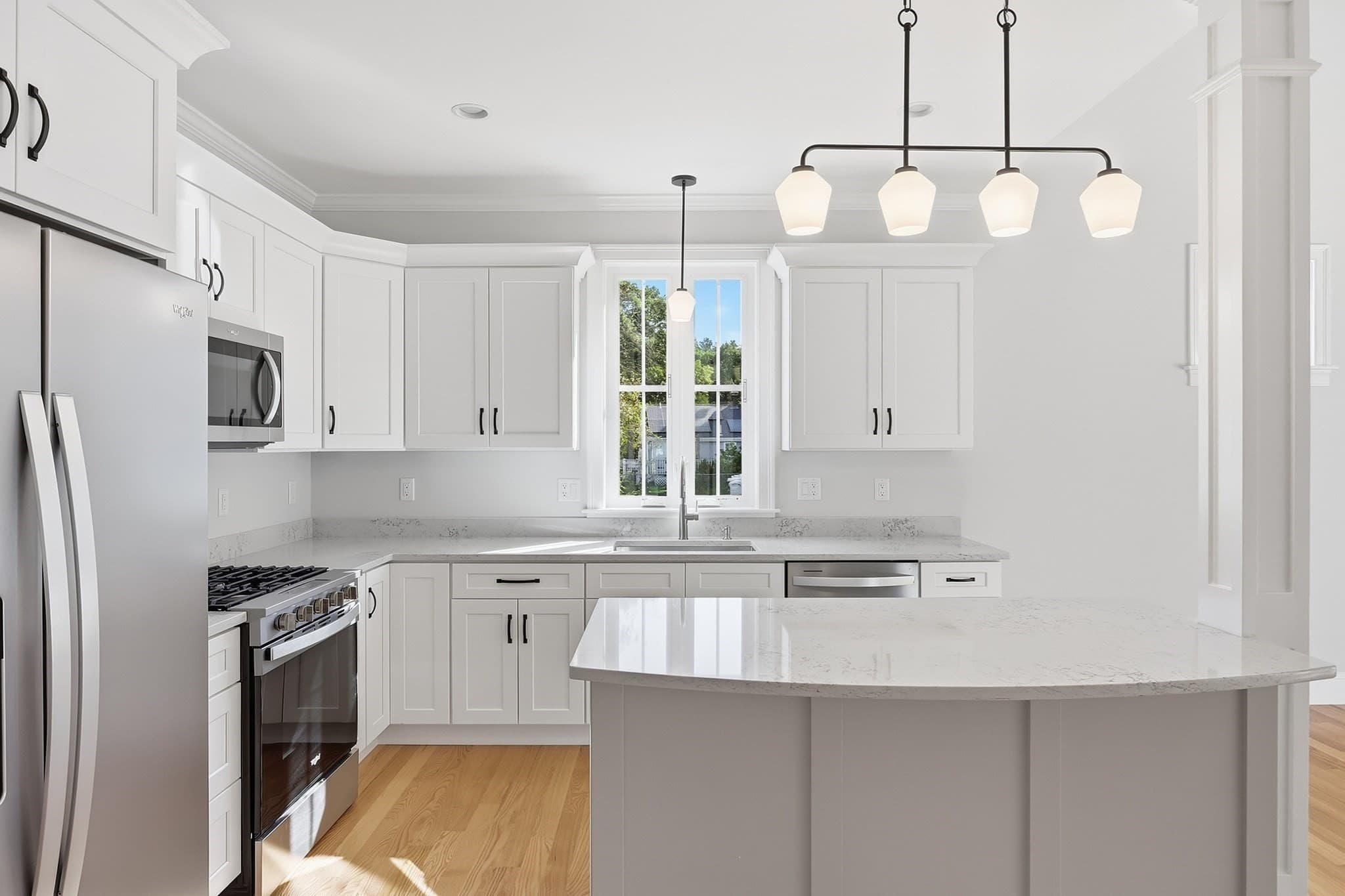 Condex at 35 Sandy Pond Rd # A, Ayer MA 01432, Ayer, photo 16 of 41