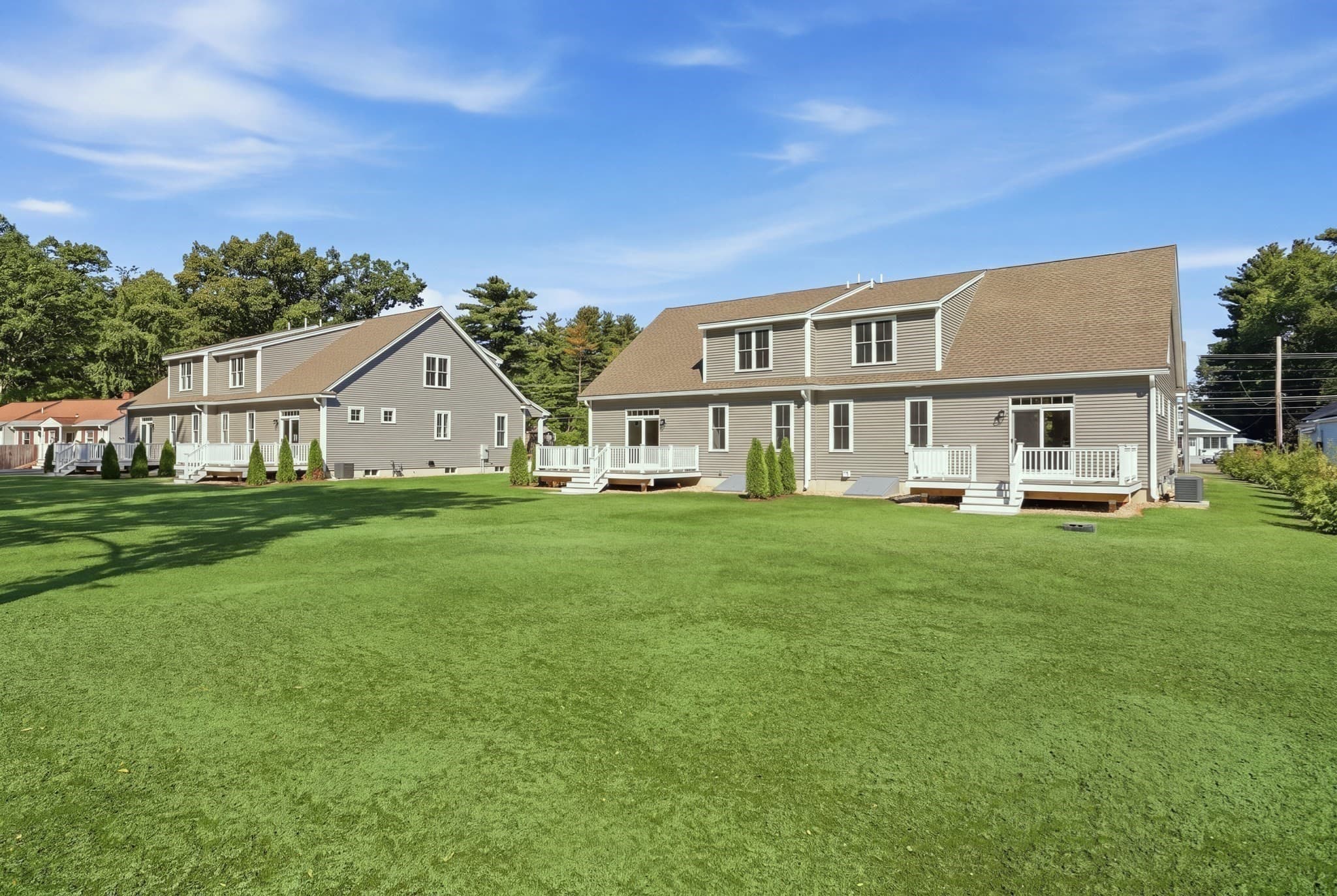Condex at 35 Sandy Pond Rd # A, Ayer MA 01432, Ayer, photo 36 of 41