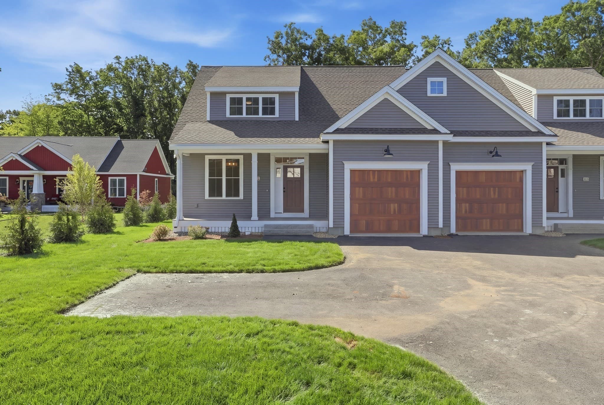 35 Sandy Pond Rd # A, Ayer MA 01432