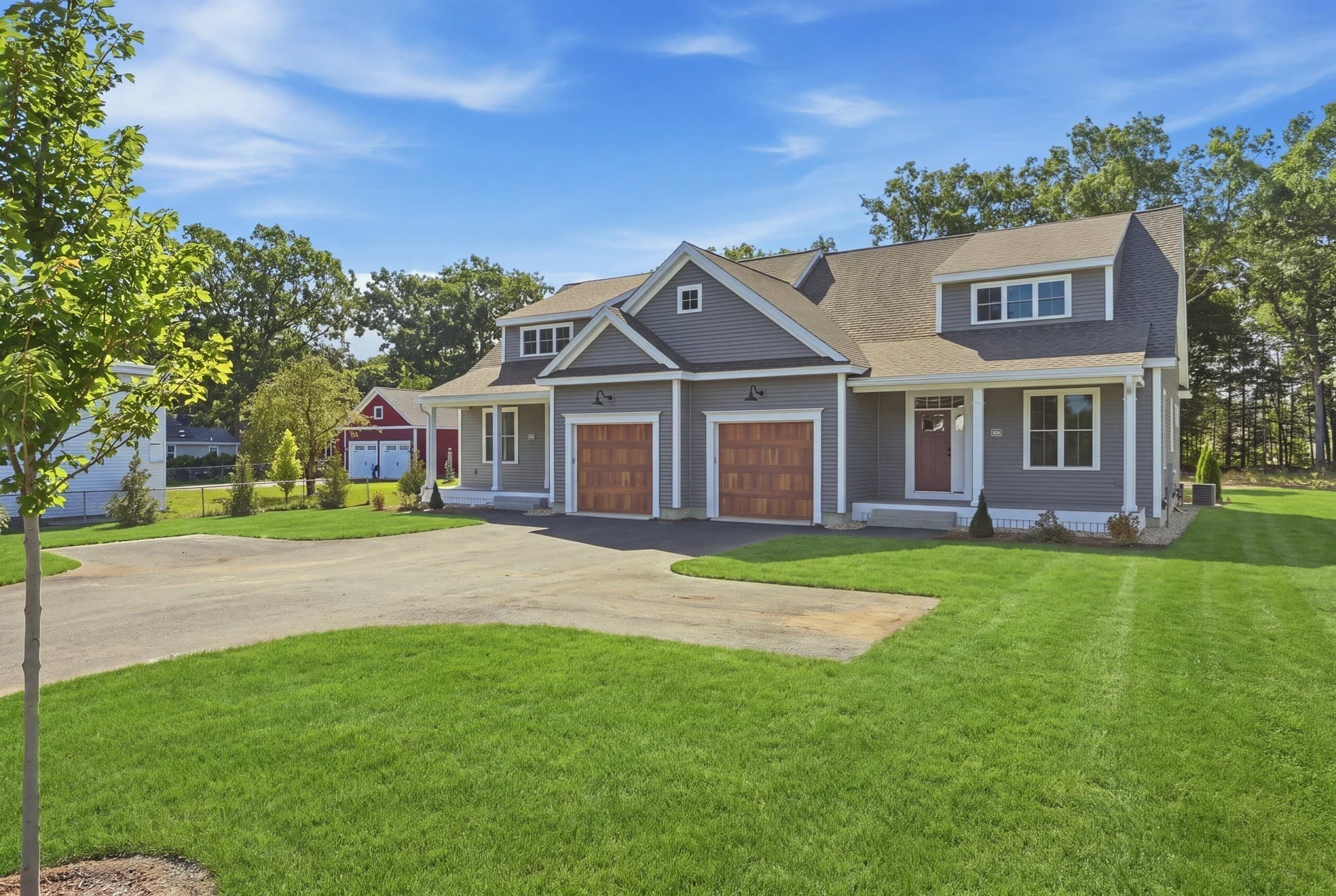 Condex at 35 Sandy Pond Rd # A, Ayer MA 01432, Ayer, photo 38 of 41