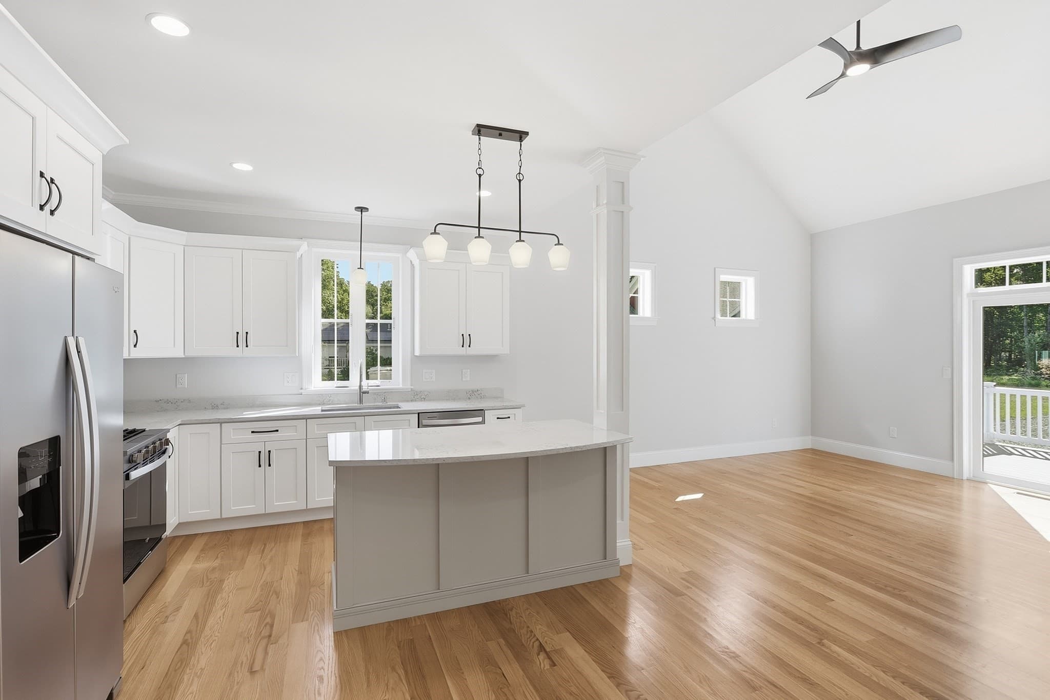 Condex at 35 Sandy Pond Rd # A, Ayer MA 01432, Ayer, photo 14 of 41