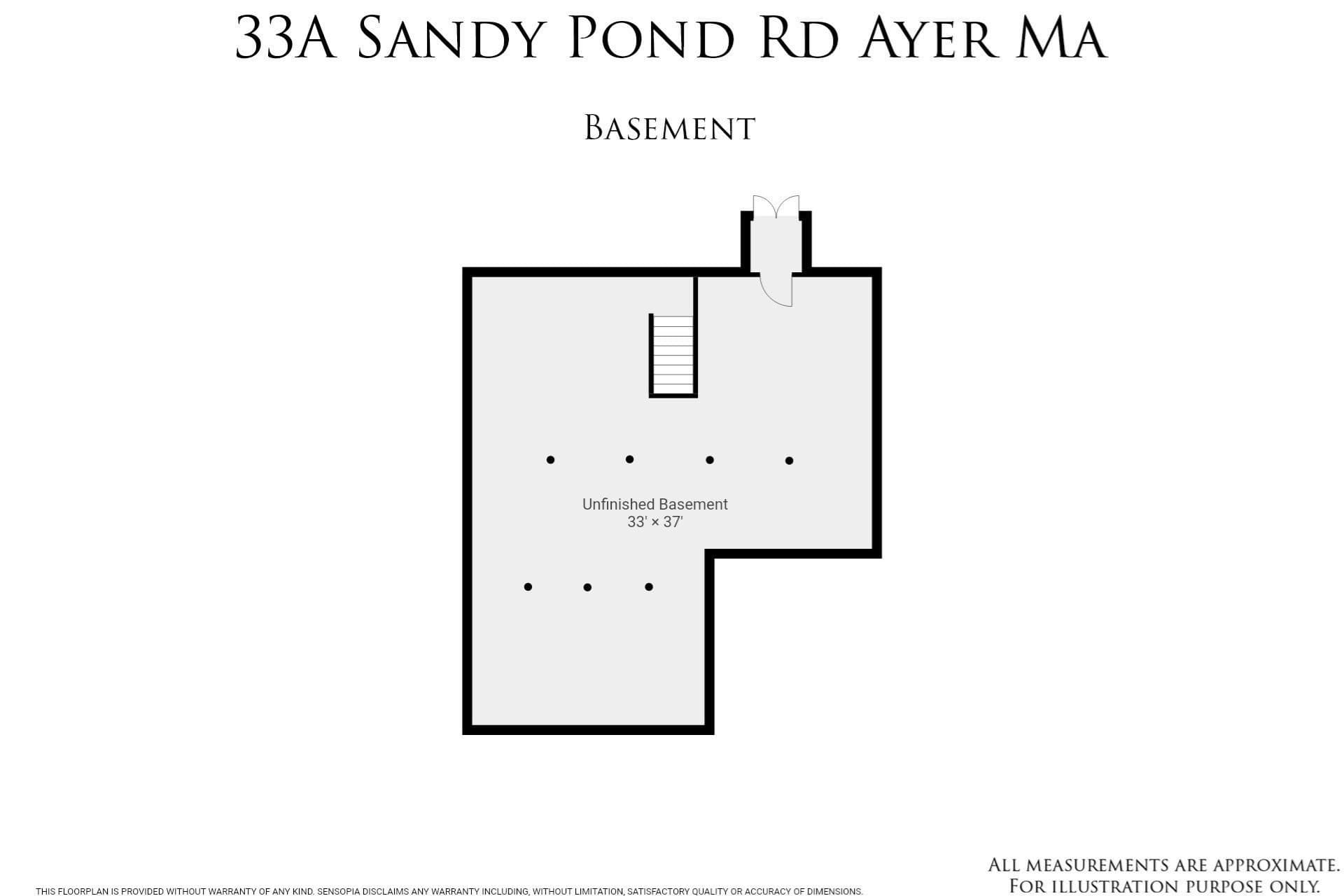 Condex at 35 Sandy Pond Rd # A, Ayer MA 01432, Ayer, photo 41 of 41