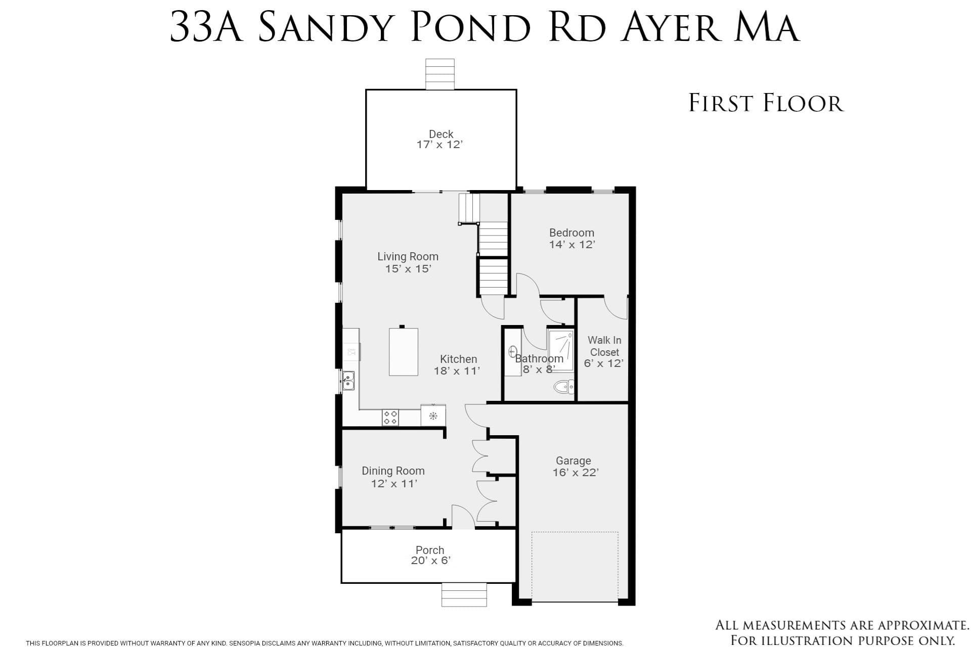 Condex at 35 Sandy Pond Rd # A, Ayer MA 01432, Ayer, photo 39 of 41