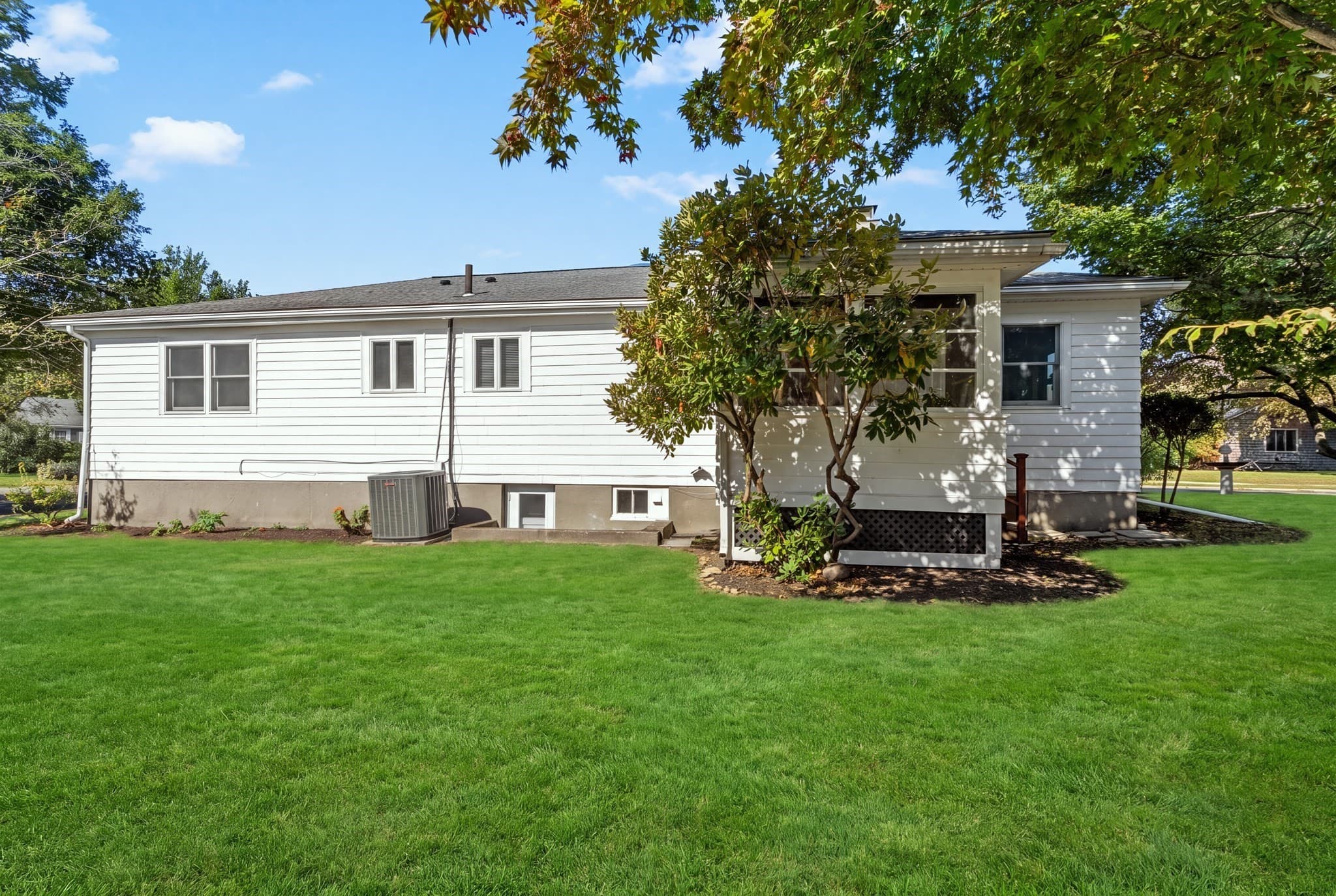 Single Family Residence at 24 Great Meadow Rd, Newton MA 02459, Newton, photo 27 of 37