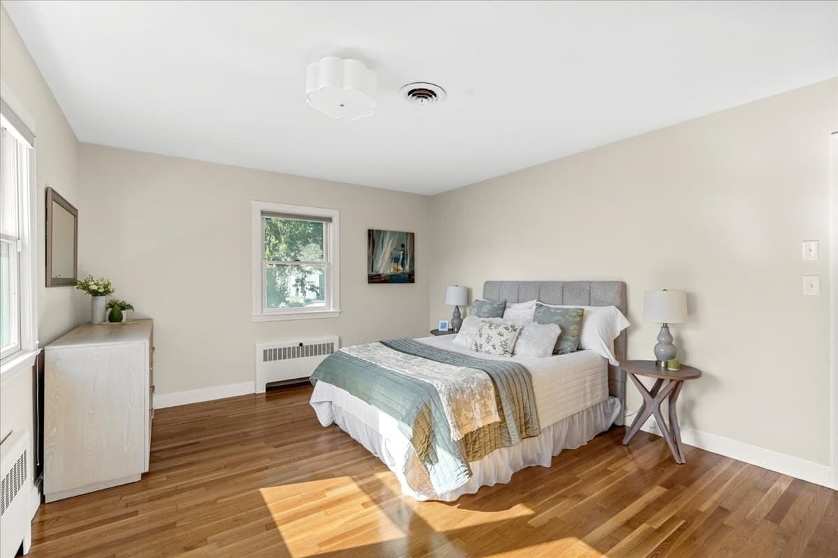 Single Family Residence at 24 Great Meadow Rd, Newton MA 02459, Newton, photo 13 of 37