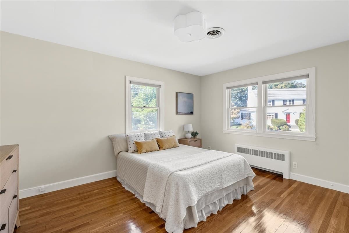 Single Family Residence at 24 Great Meadow Rd, Newton MA 02459, Newton, photo 16 of 37