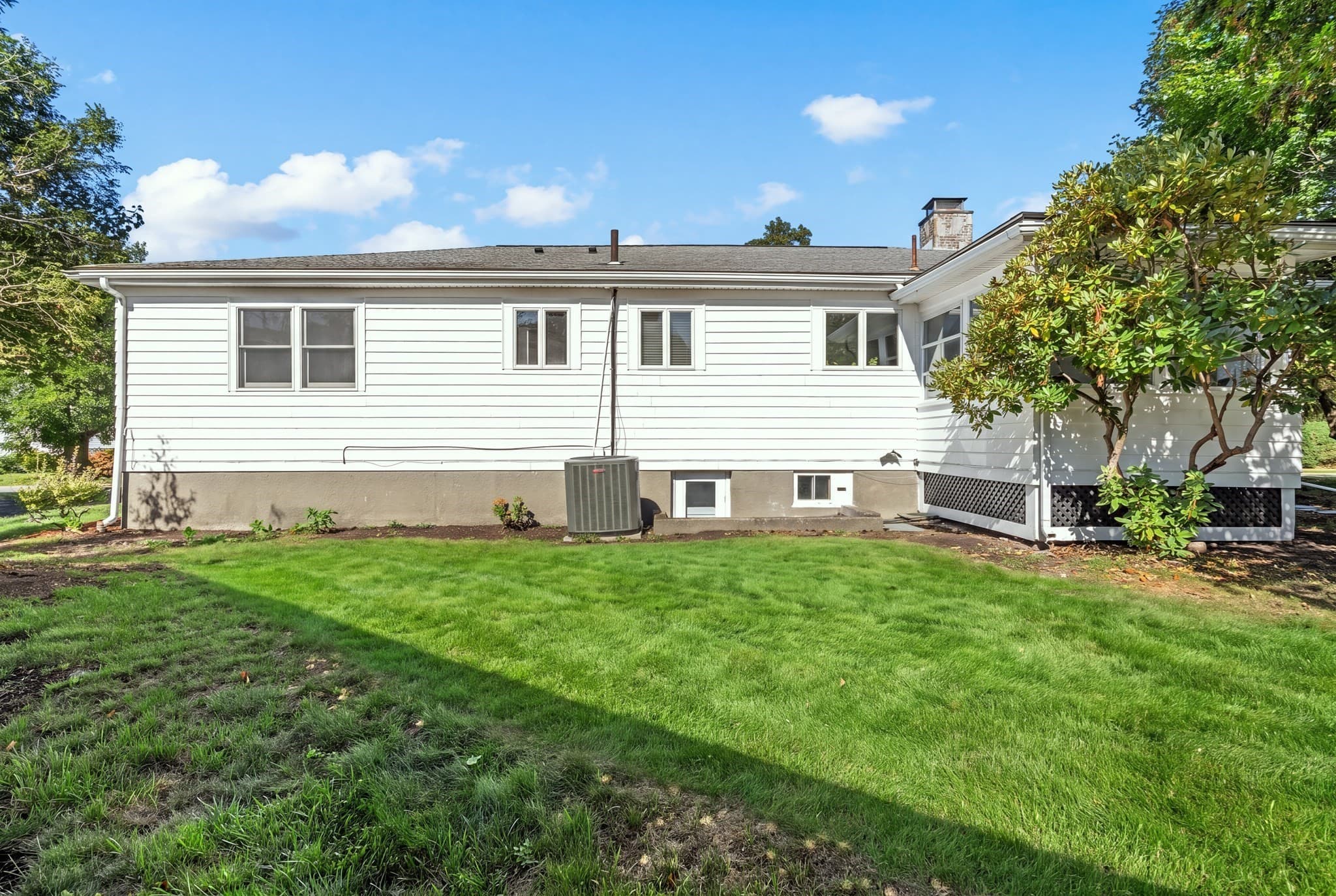 Single Family Residence at 24 Great Meadow Rd, Newton MA 02459, Newton, photo 28 of 37