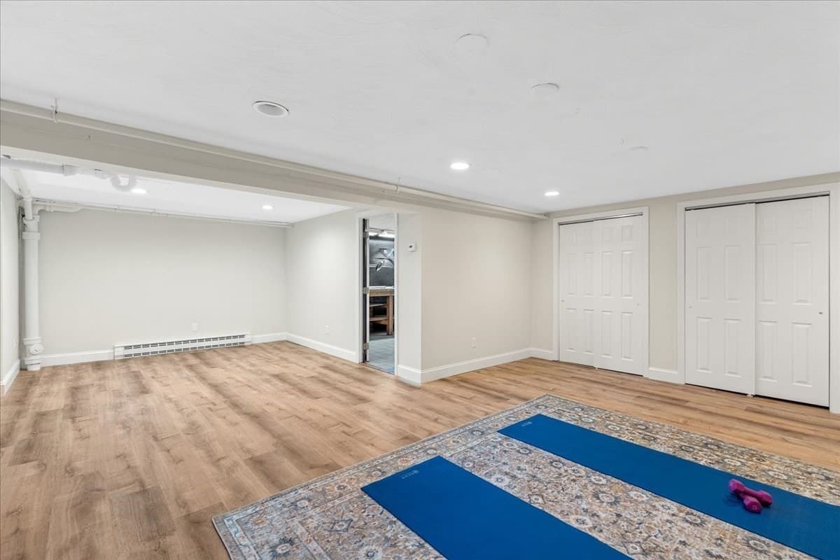 Single Family Residence at 24 Great Meadow Rd, Newton MA 02459, Newton, photo 20 of 37