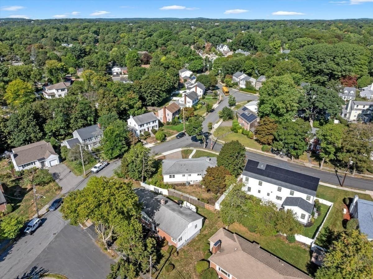 Single Family Residence at 24 Great Meadow Rd, Newton MA 02459, Newton, photo 33 of 37