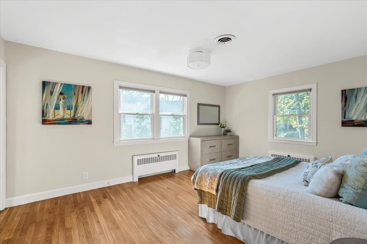 Single Family Residence at 24 Great Meadow Rd, Newton MA 02459, Newton, photo 14 of 37