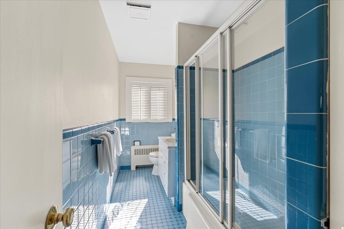 Single Family Residence at 24 Great Meadow Rd, Newton MA 02459, Newton, photo 18 of 37