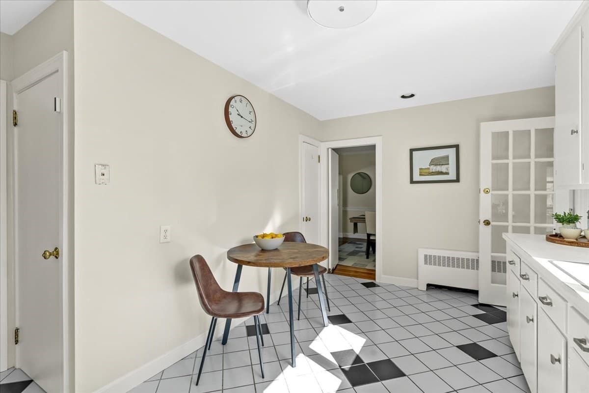 Single Family Residence at 24 Great Meadow Rd, Newton MA 02459, Newton, photo 11 of 37